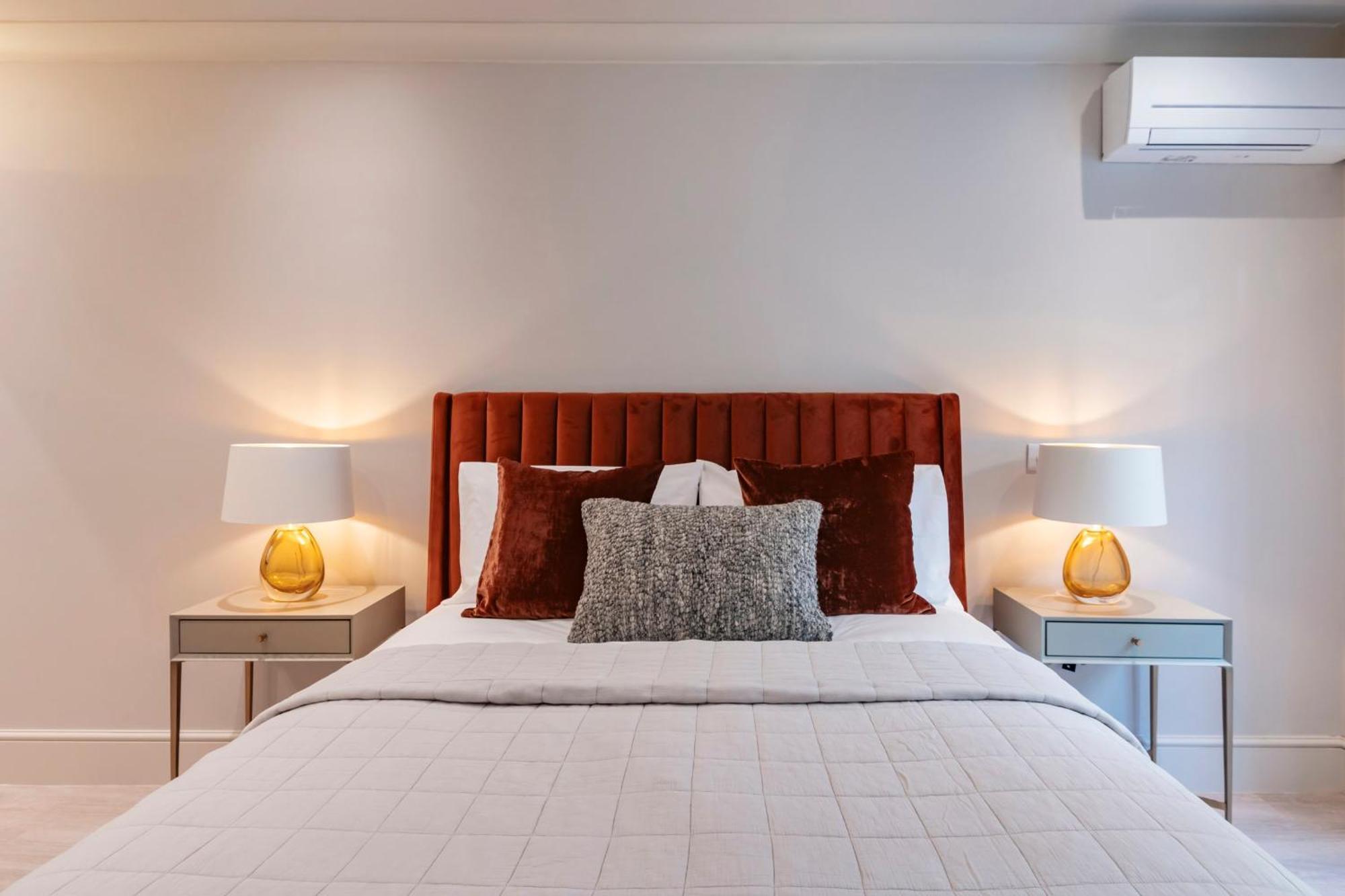 Appartamento Marble Arch 1-hosted By Sweetstay *