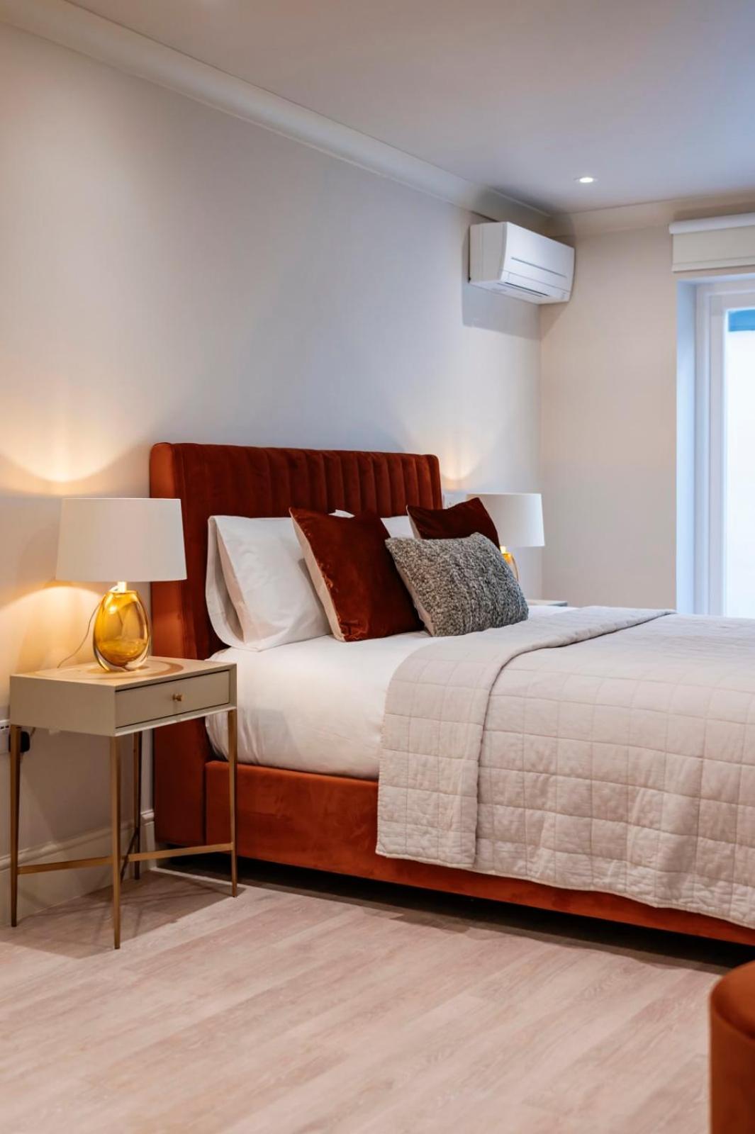 Marble Arch 1-hosted By Sweetstay Londra