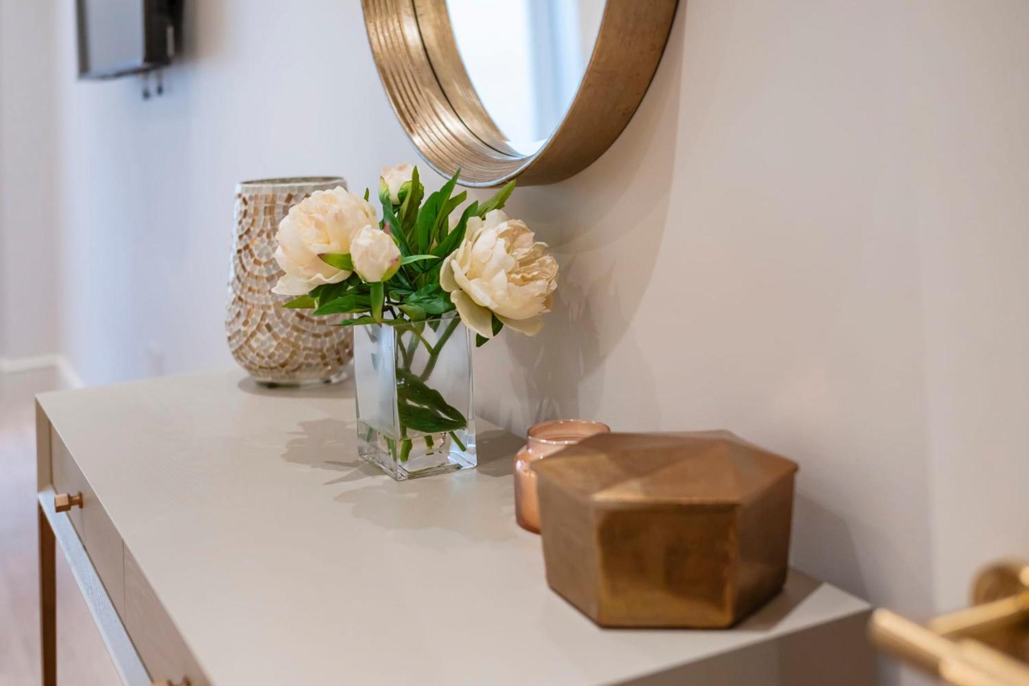 Appartamento Marble Arch 1-hosted By Sweetstay Londra