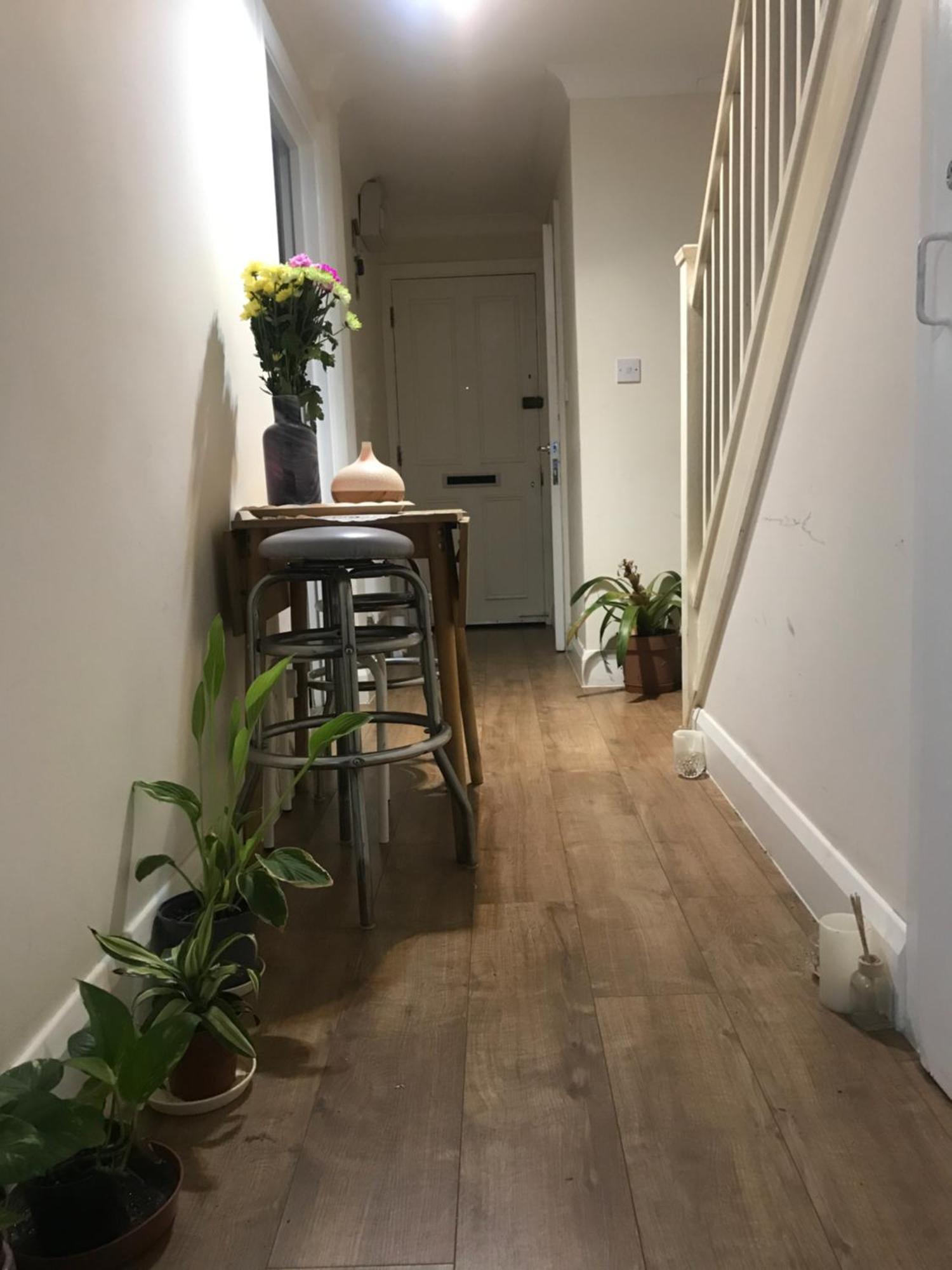 Rum i privatbostad Tranquil London