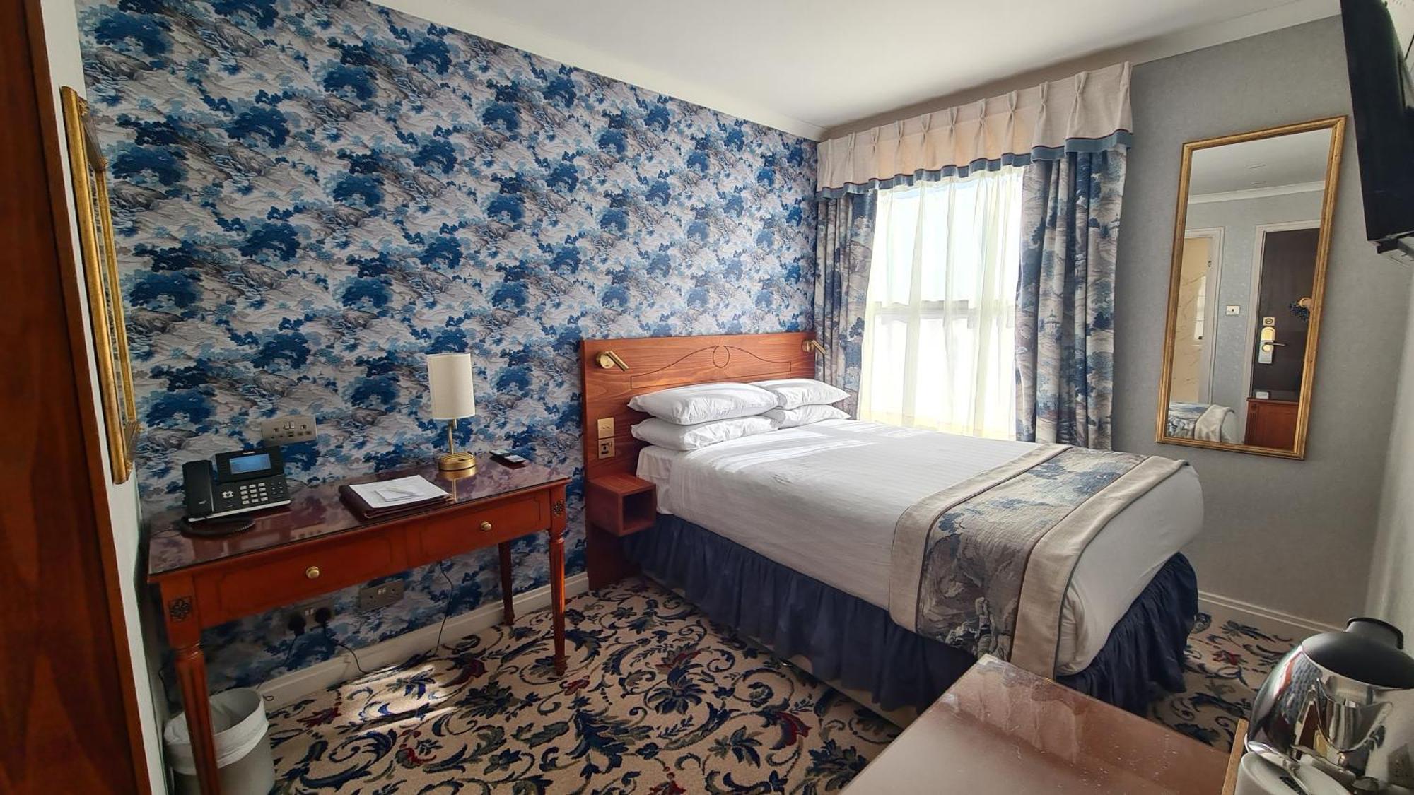 Hotel London Lodge Hotel London