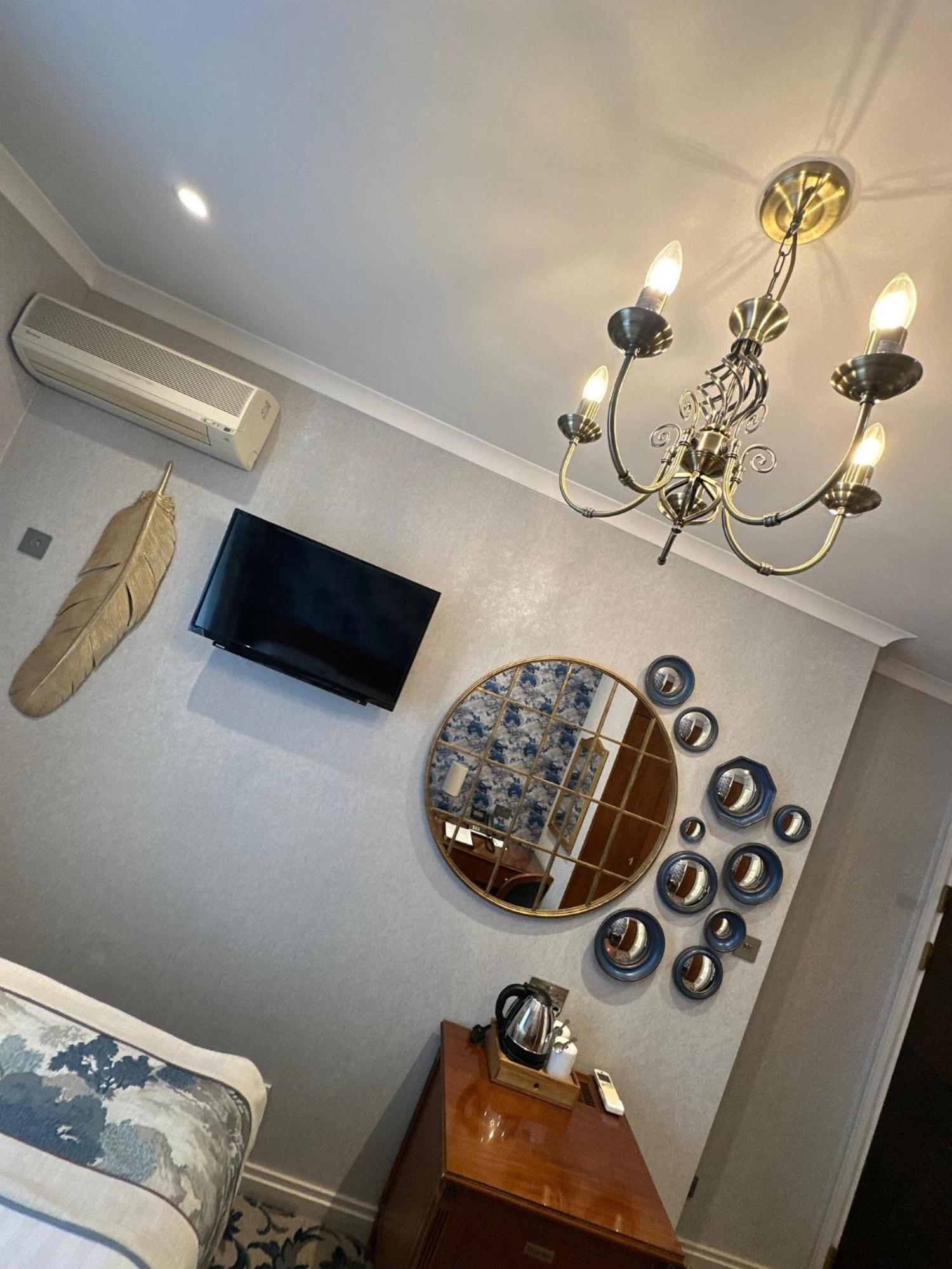 London Lodge Hotel 3* London
