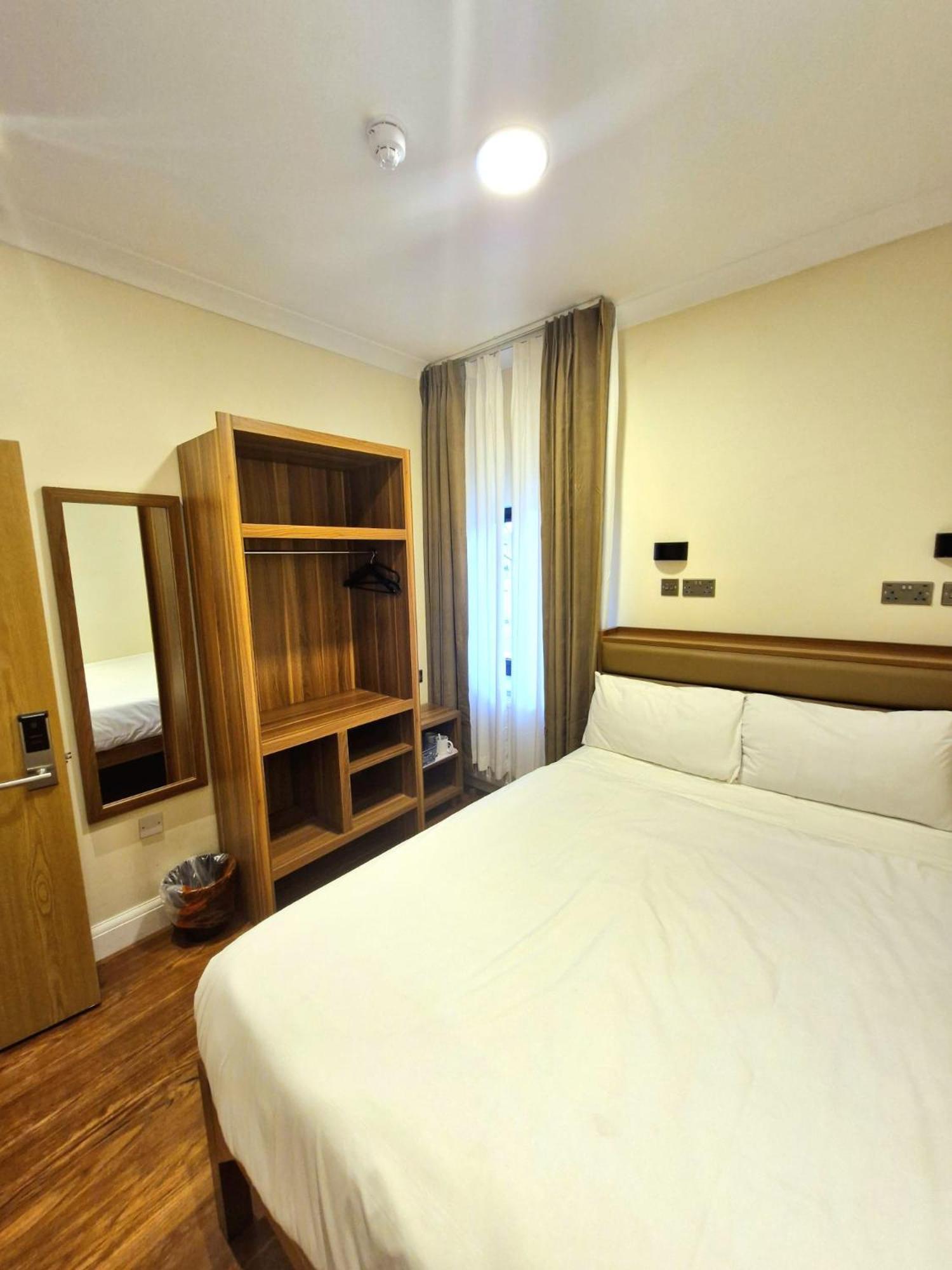 Olympia Inn Hotel London