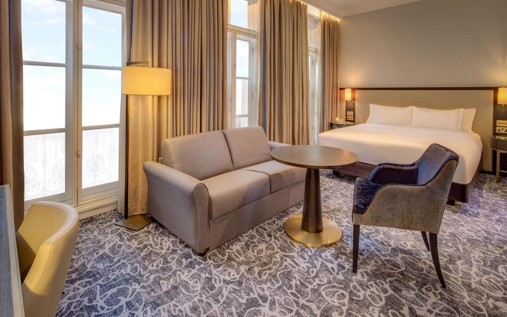 Hotel Hilton Euston Londra