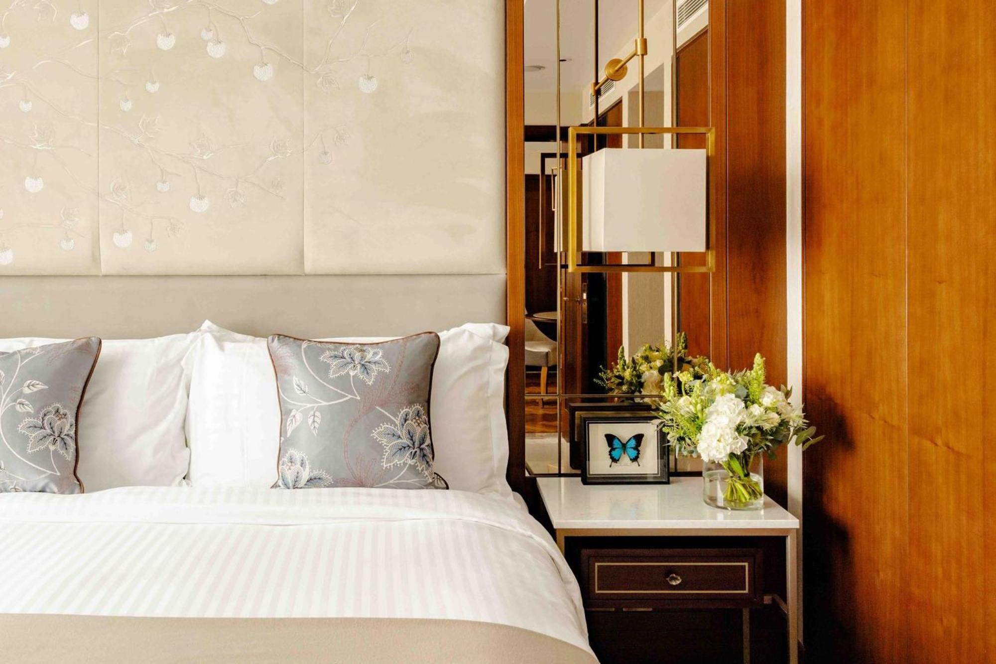 Hotel Intercontinental Park Lane By Ihg