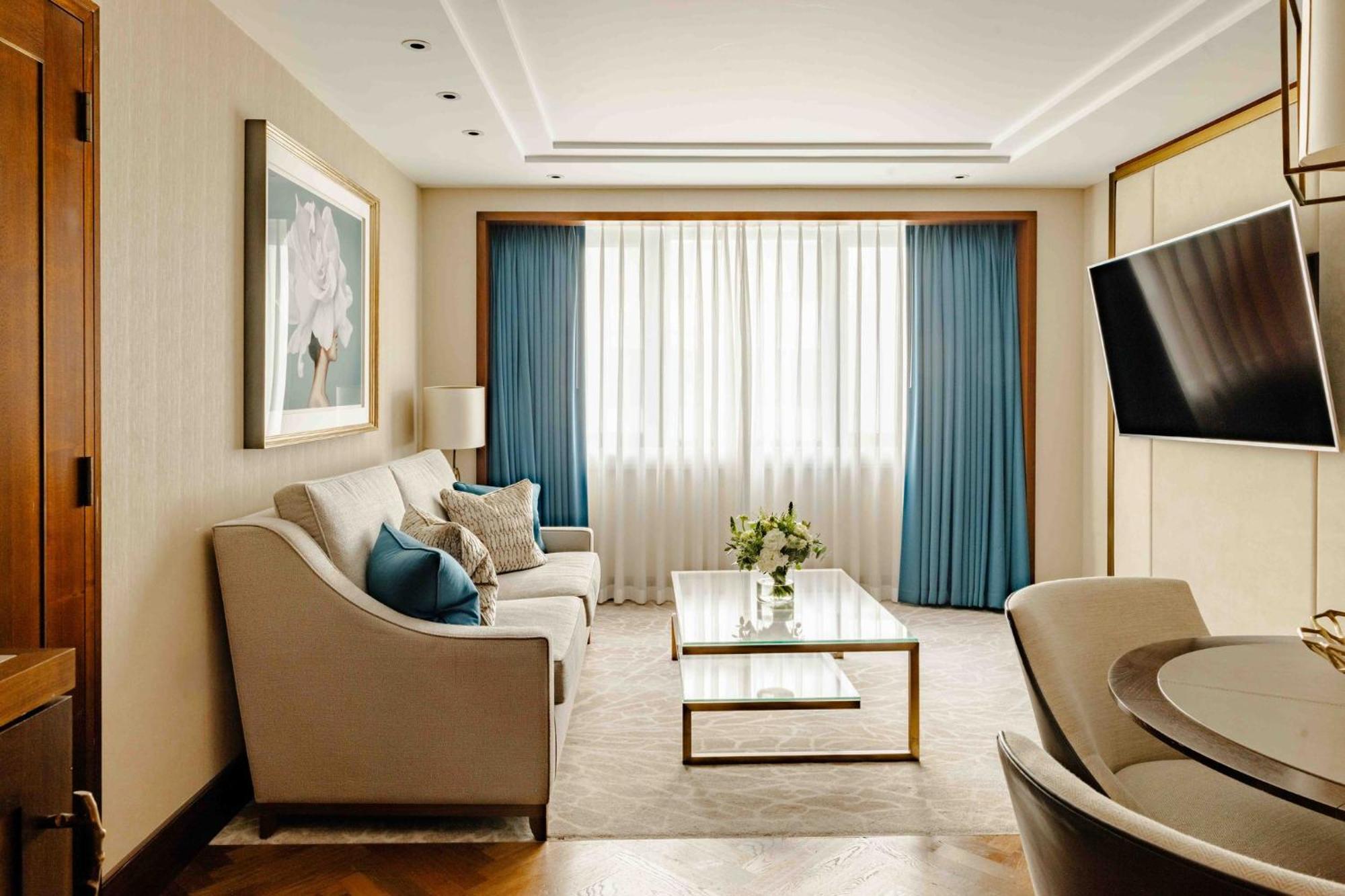Hotel Intercontinental Park Lane By Ihg