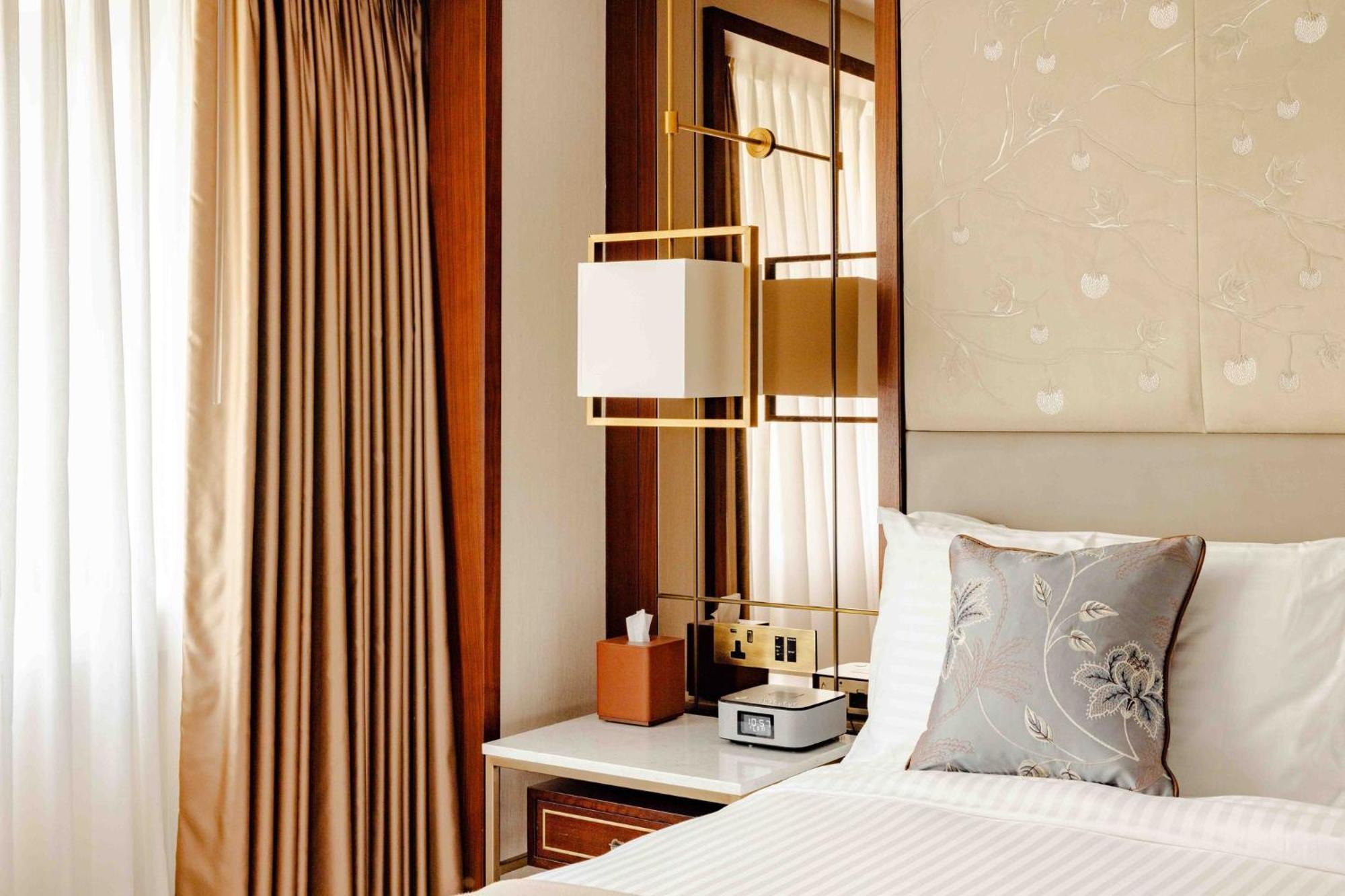 Hotel Intercontinental Park Lane By Ihg London
