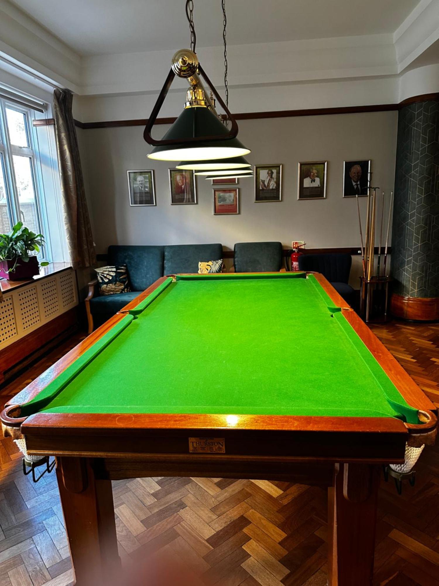 Frühstückspension Vincent House London