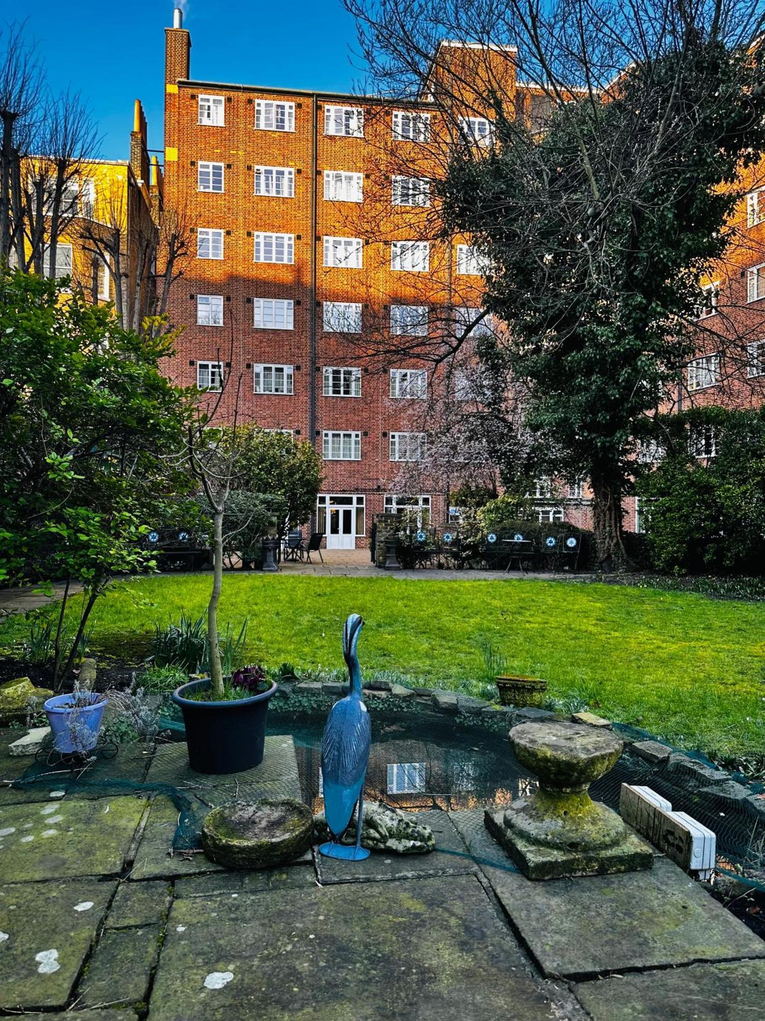 Frühstückspension Vincent House 3*