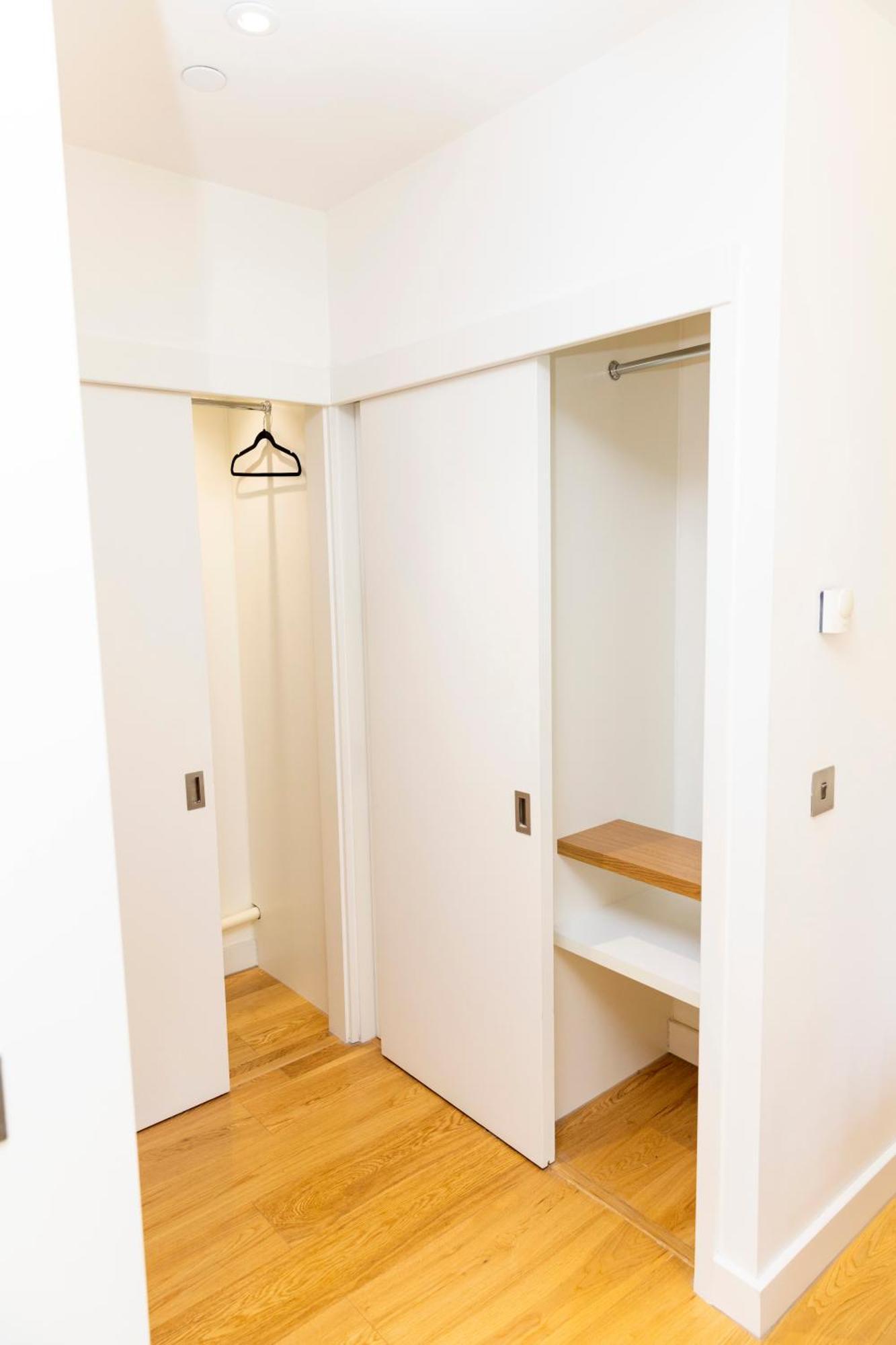 Peninsula Life- Stylish Greenwich 1bed Flat Londen