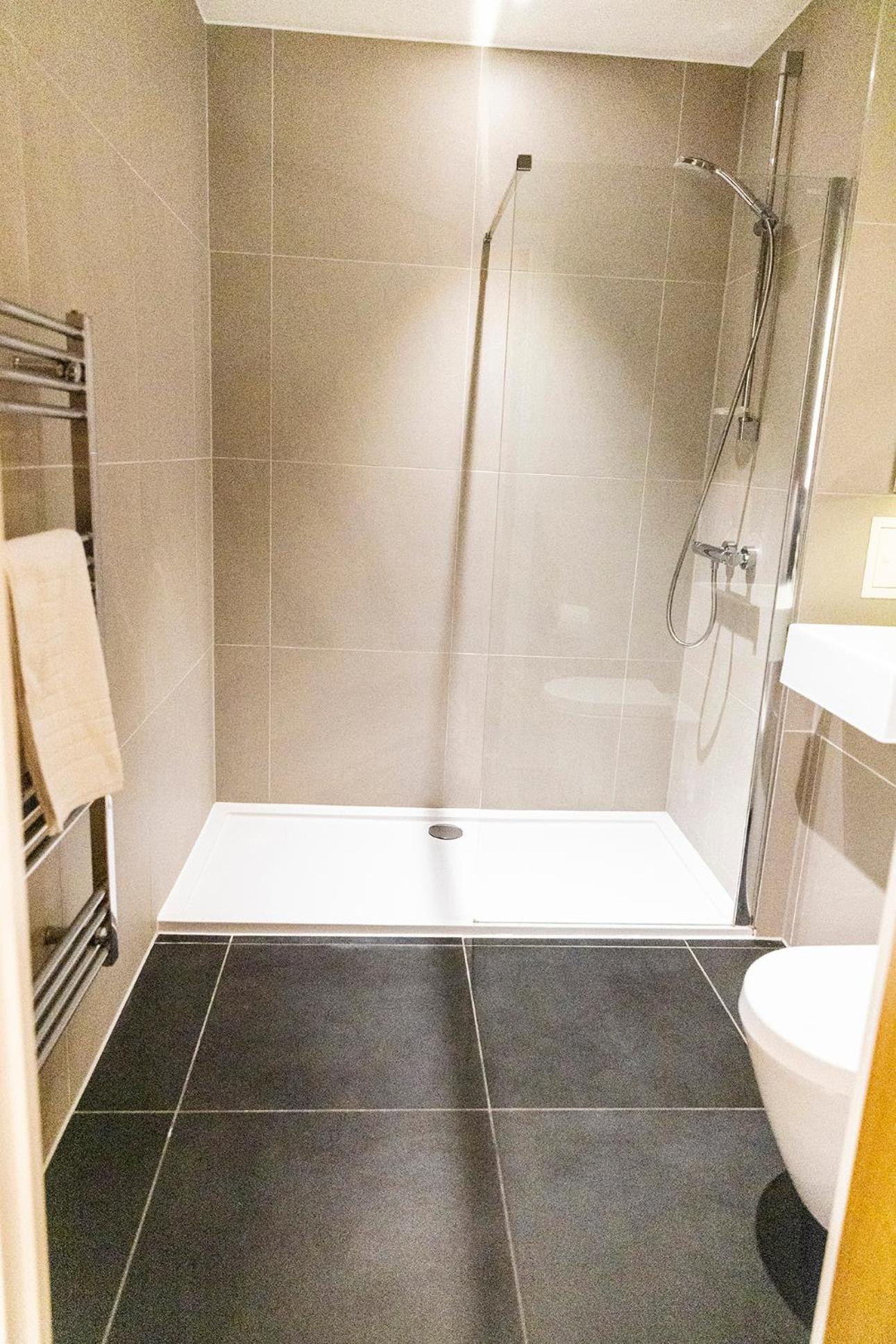 Peninsula Life- Stylish Greenwich 1bed Flat Appartement