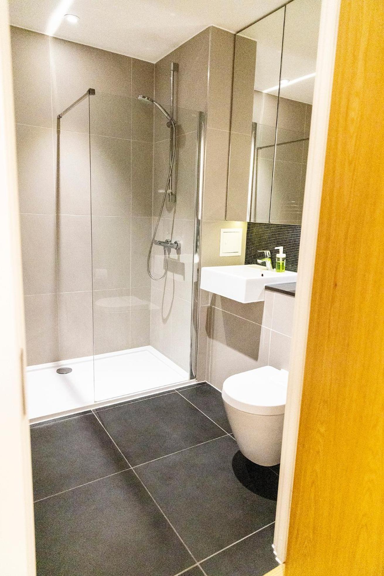 Appartement Peninsula Life- Stylish Greenwich 1bed Flat Londen