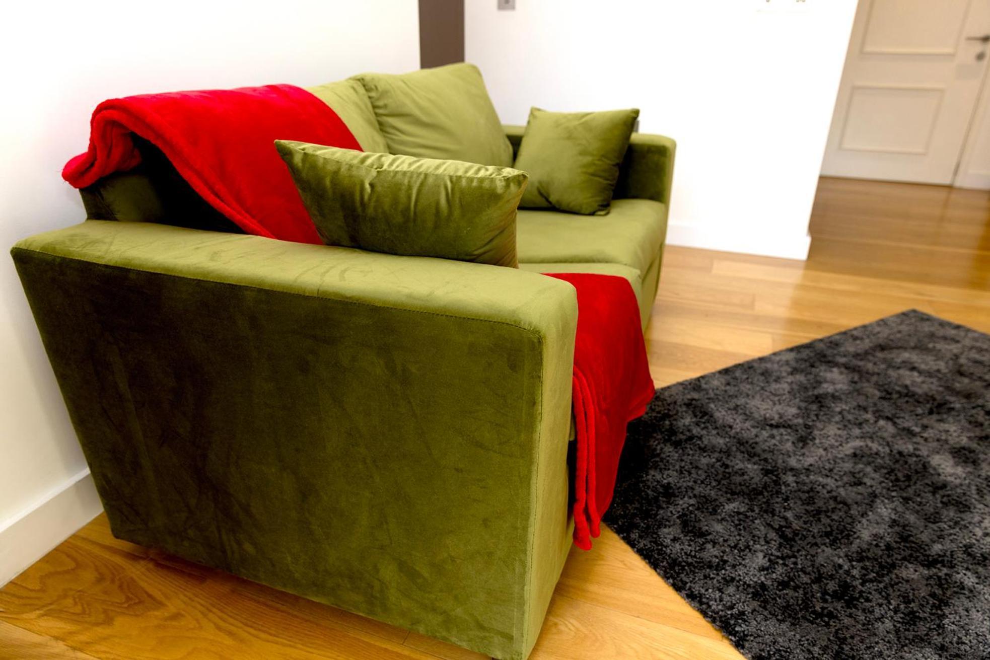 Appartement Peninsula Life- Stylish Greenwich 1bed Flat *