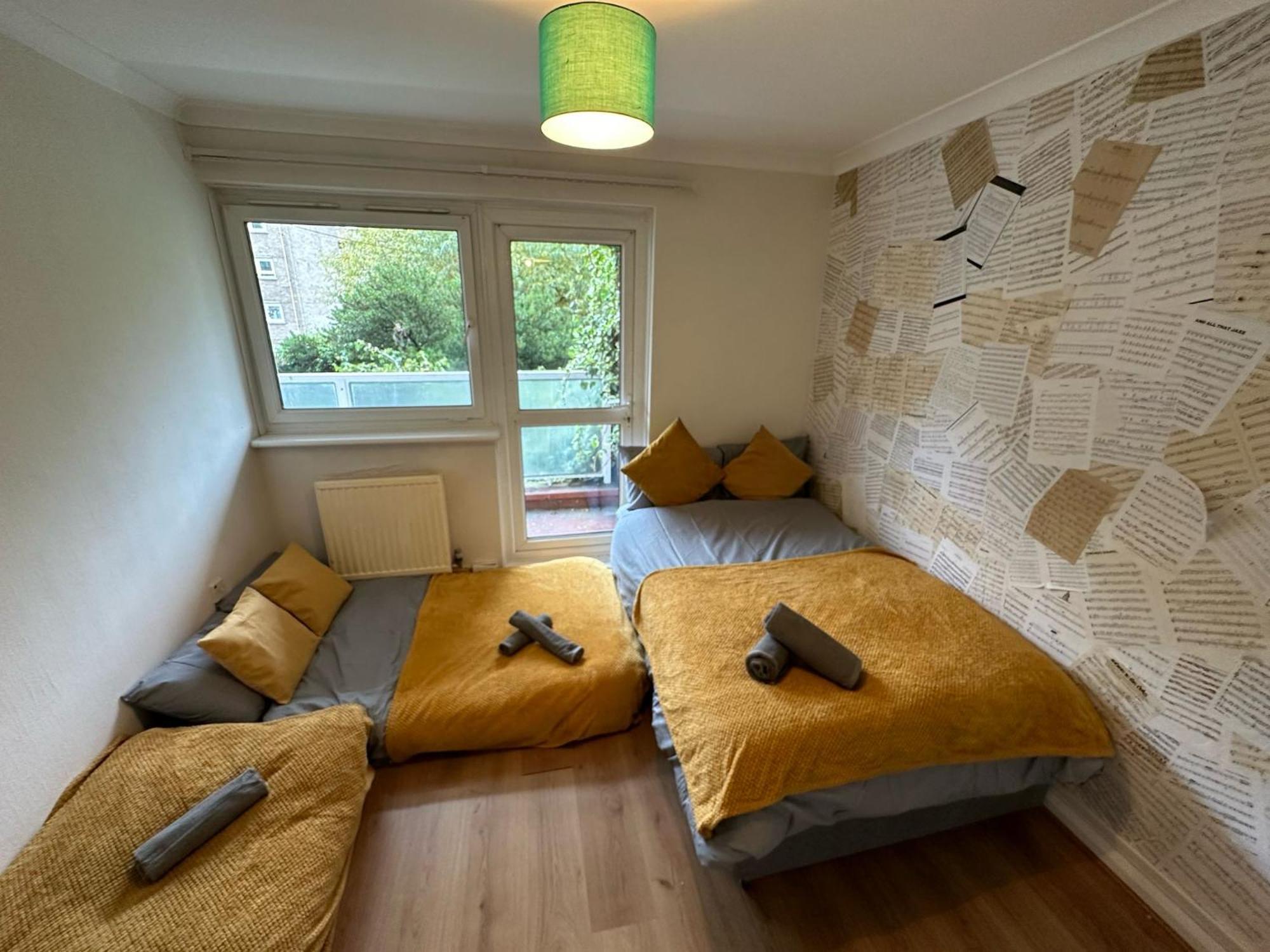 Guest house Euston In