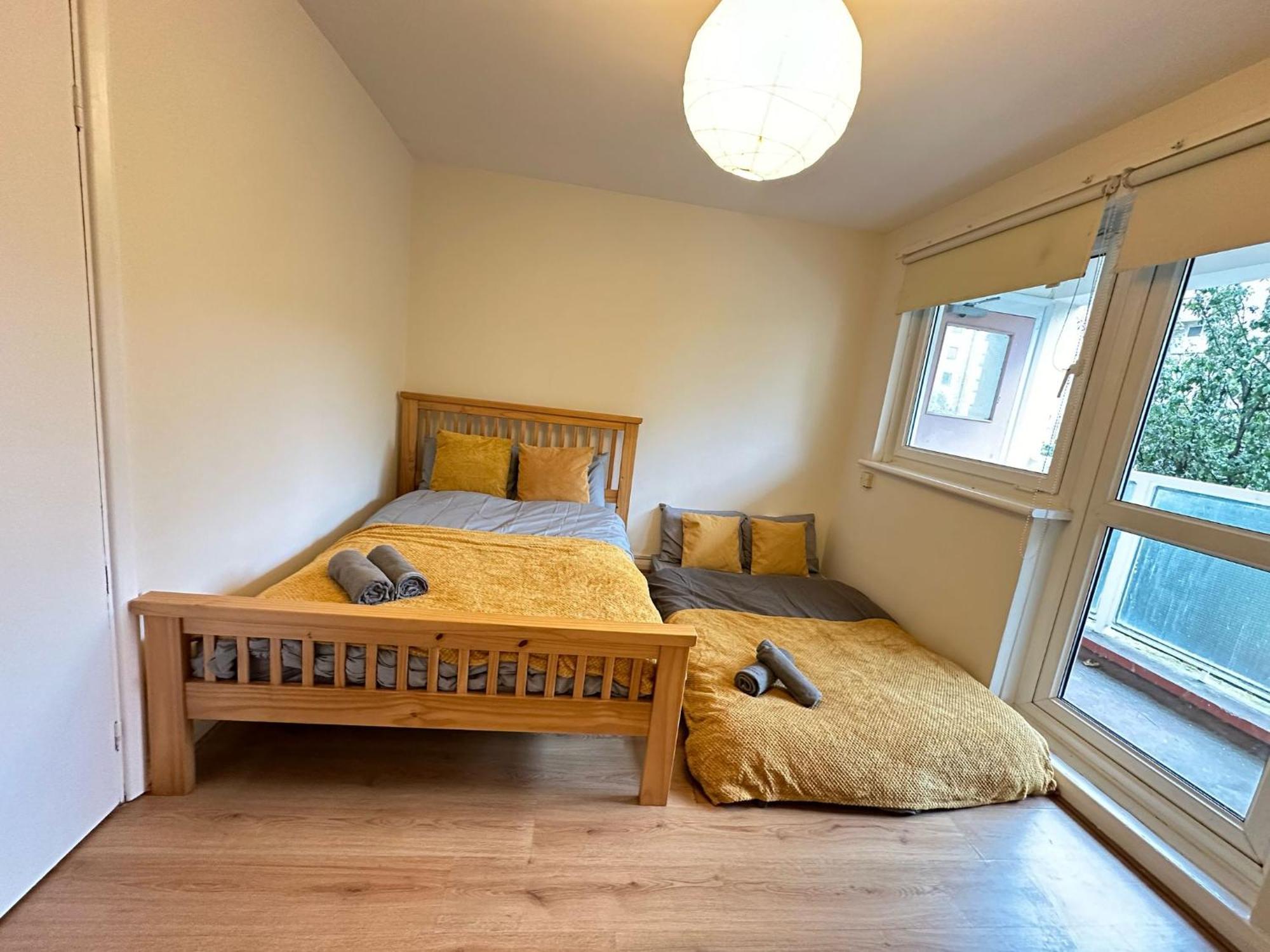 Guest house Euston In *