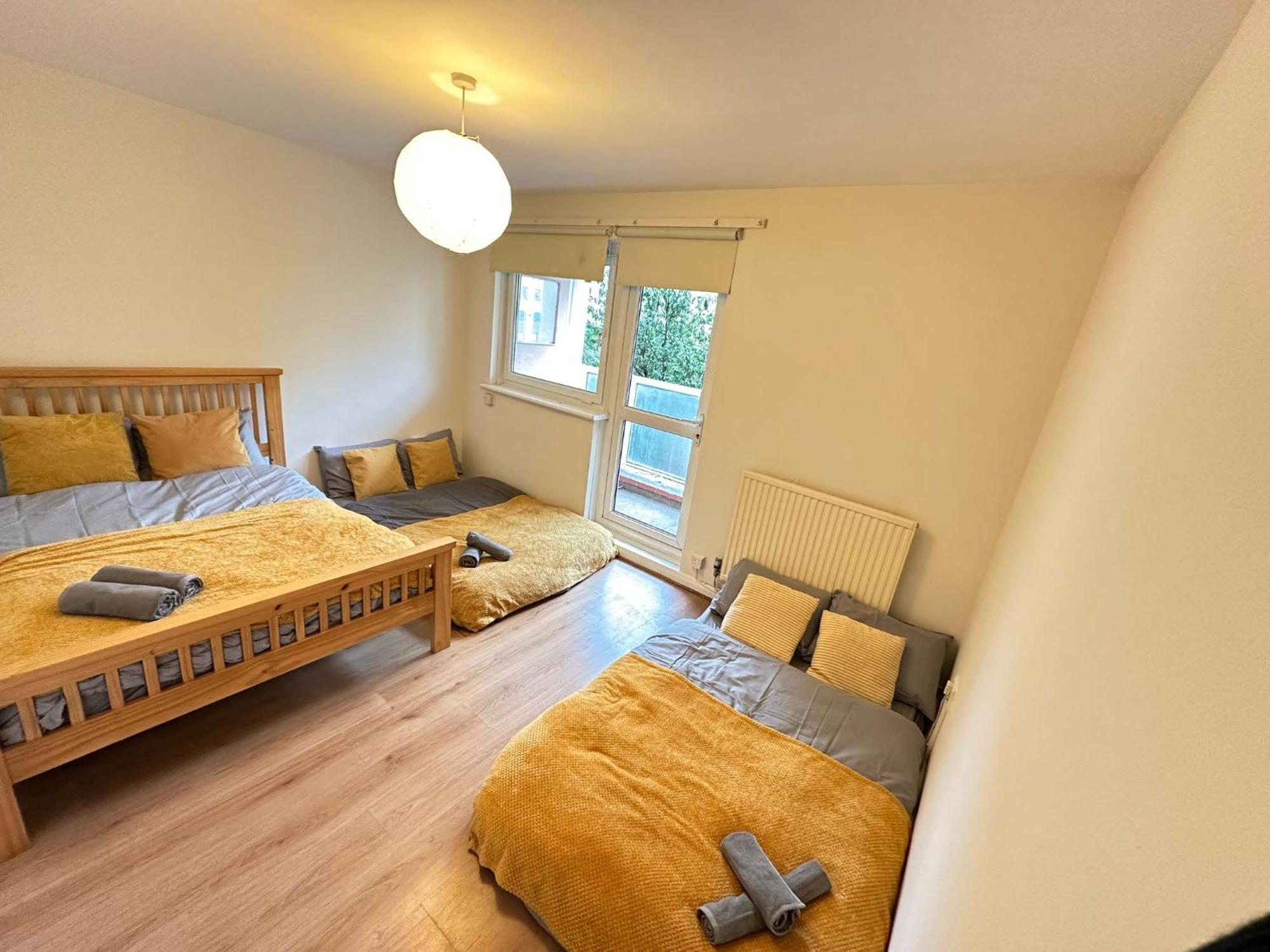 Guest house Euston In *