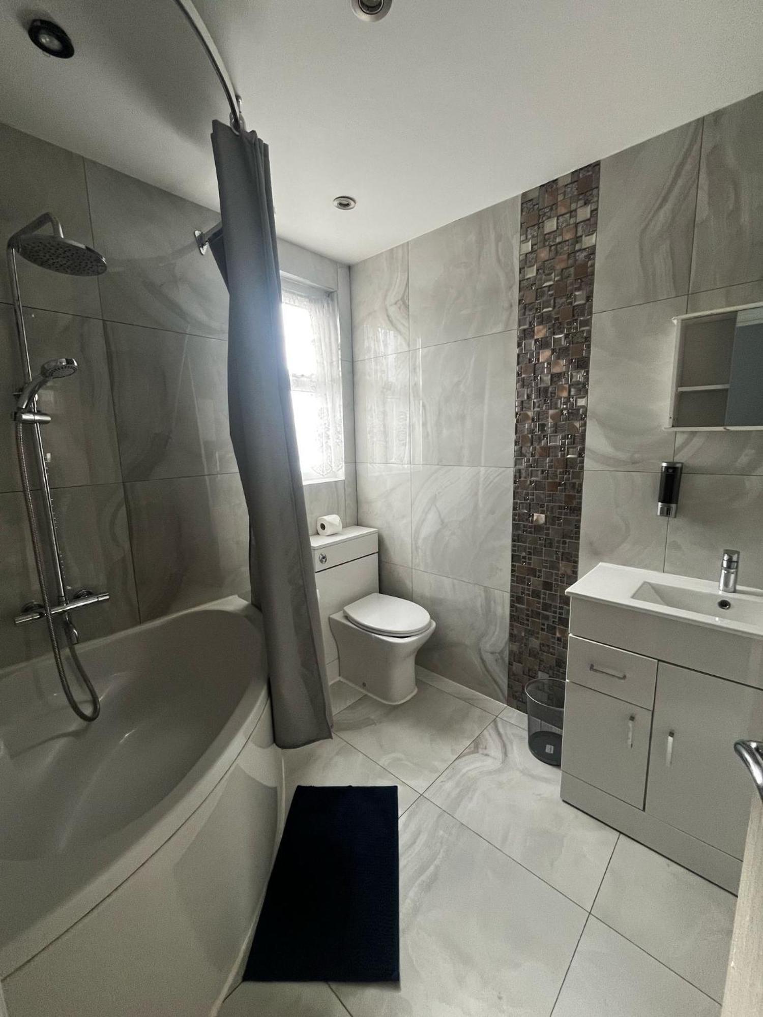 Hotell Tooting