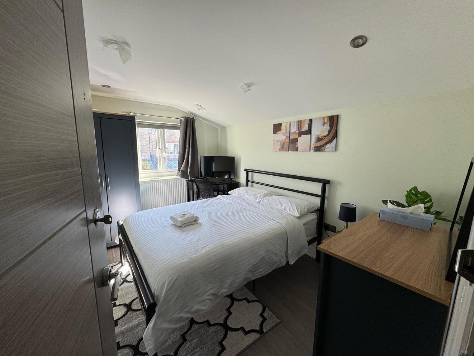 Hotell Tooting *