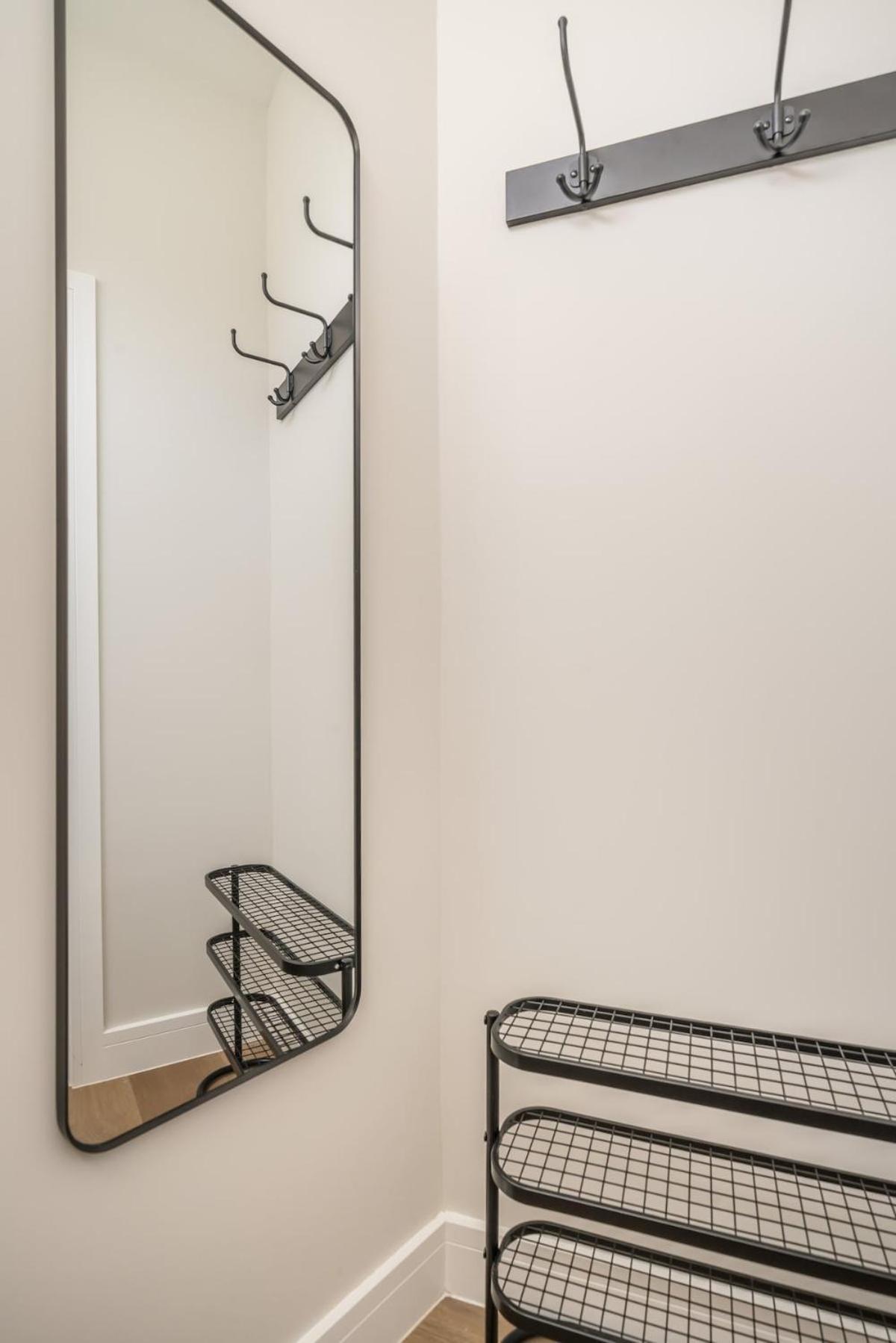 Apartment East16 Flat *