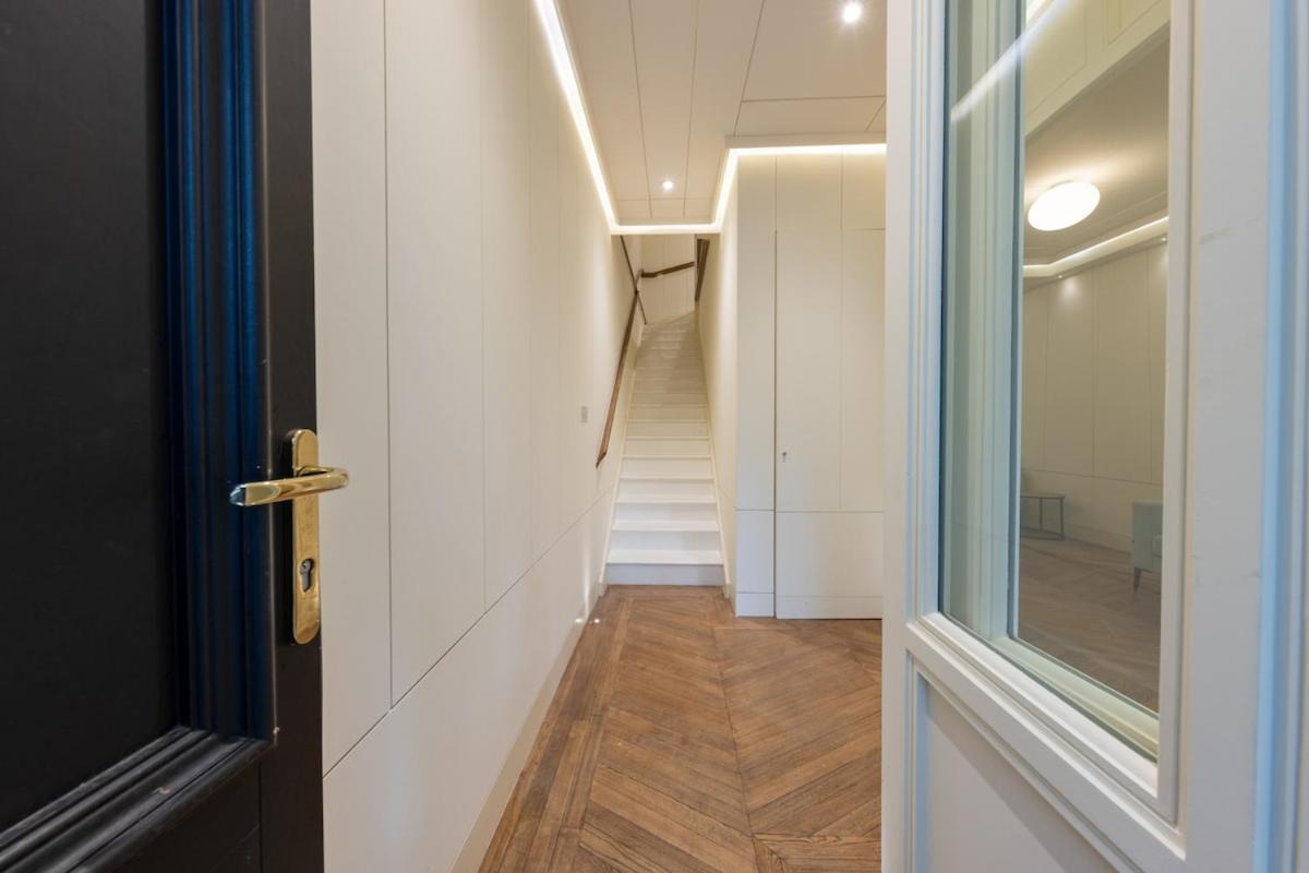 Entire Primrose Hill Townhouse - Modern Oasis #2 Ferienhaus *
