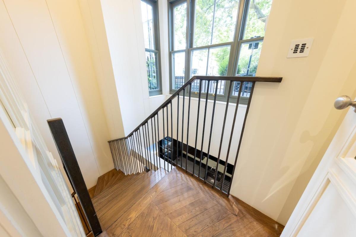 Entire Primrose Hill Townhouse - Modern Oasis #2 Ferienhaus