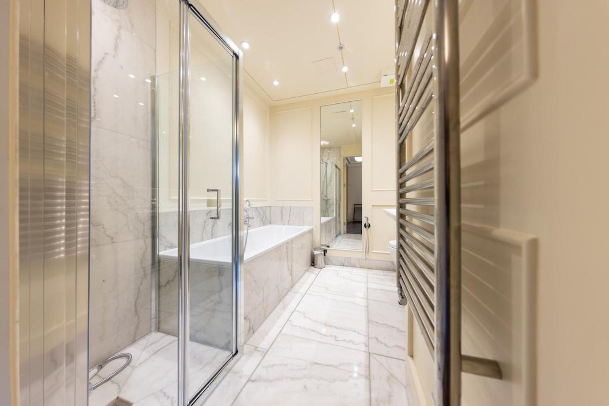 Ferienhaus Entire Primrose Hill Townhouse - Modern Oasis #2 *