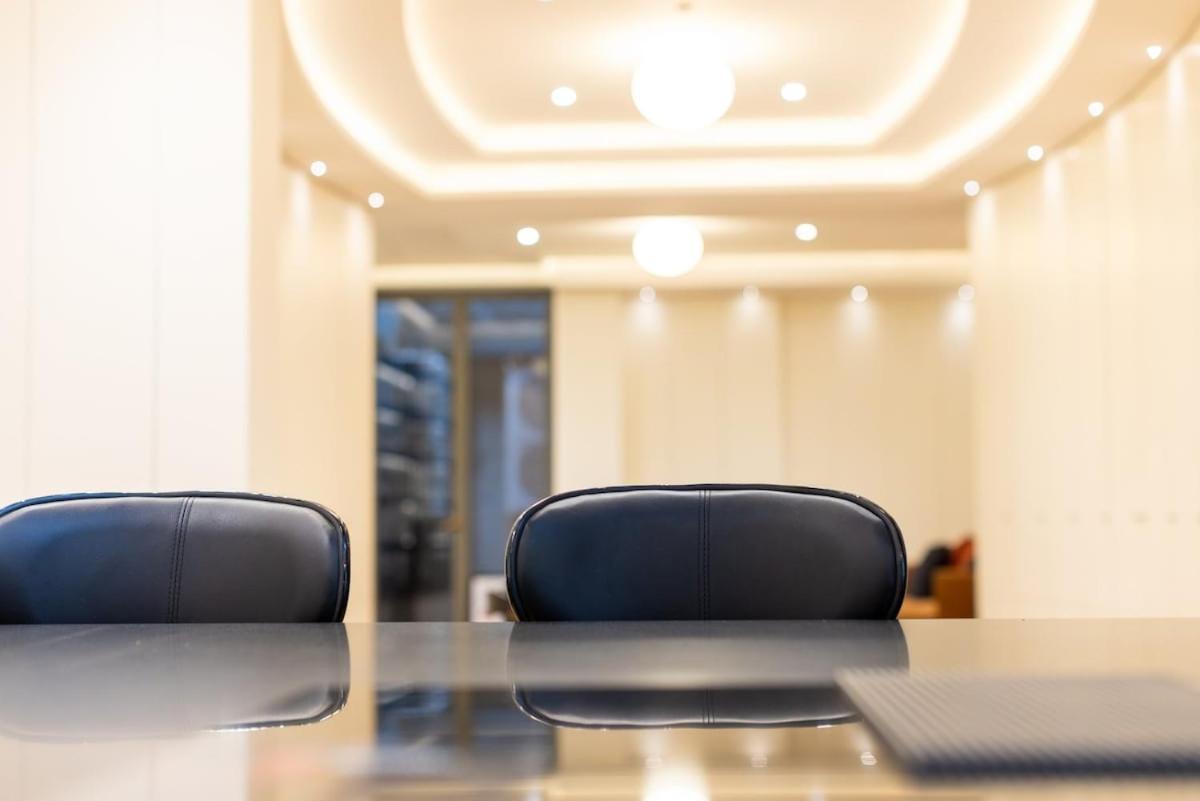 Ferienhaus Entire Primrose Hill Townhouse - Modern Oasis #2 *