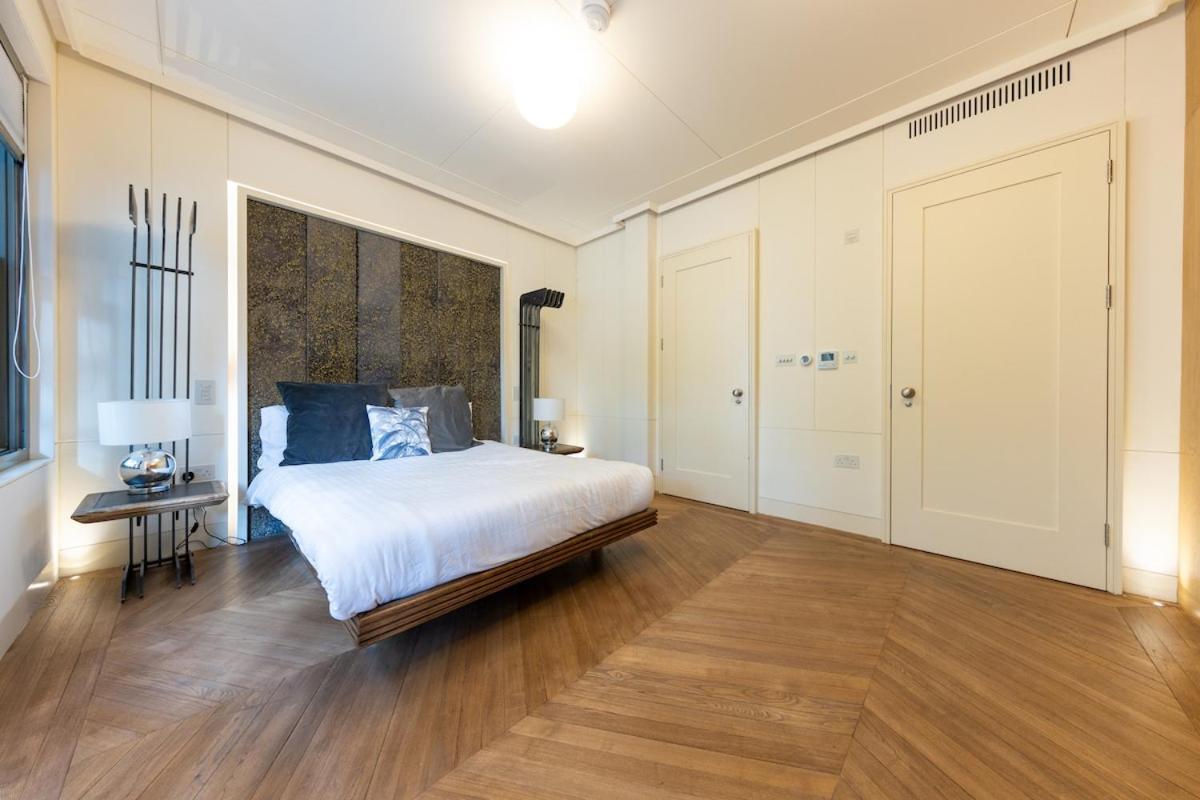 Entire Primrose Hill Townhouse - Modern Oasis #2 Ferienhaus *