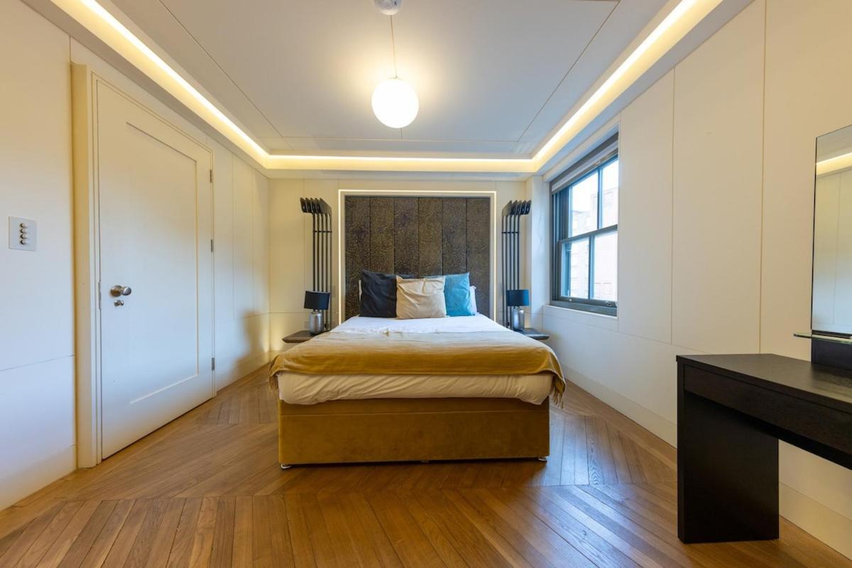 Entire Primrose Hill Townhouse - Modern Oasis #2 Ferienhaus *