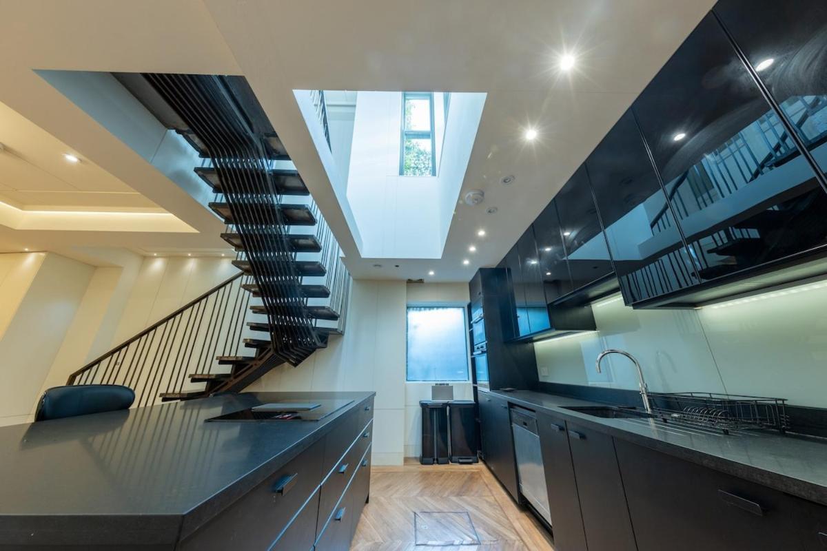 Entire Primrose Hill Townhouse - Modern Oasis #2 Ferienhaus
