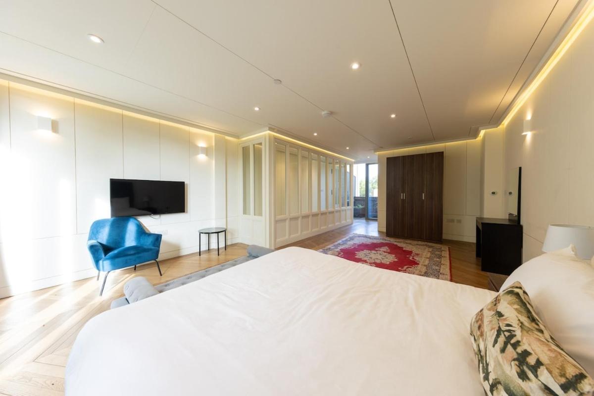 Entire Primrose Hill Townhouse - Modern Oasis #2 Ferienhaus