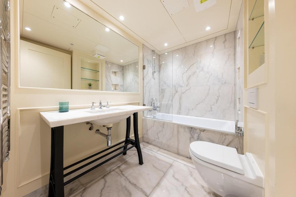 Entire Primrose Hill Townhouse - Modern Oasis #2 Ferienhaus London