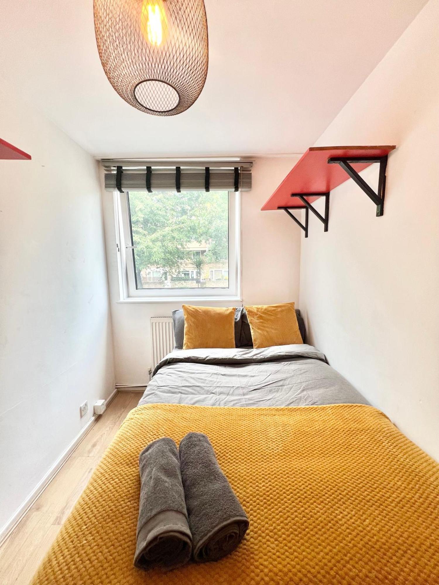 Gasthof Convenient In London