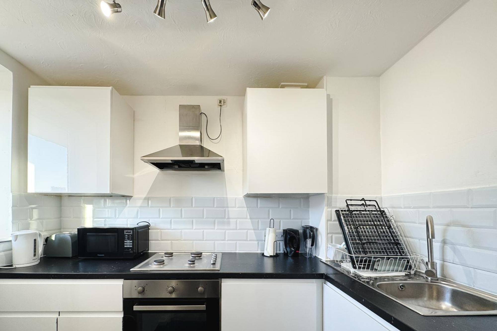 Semesterbostad Irongate House By Smart Corporate London