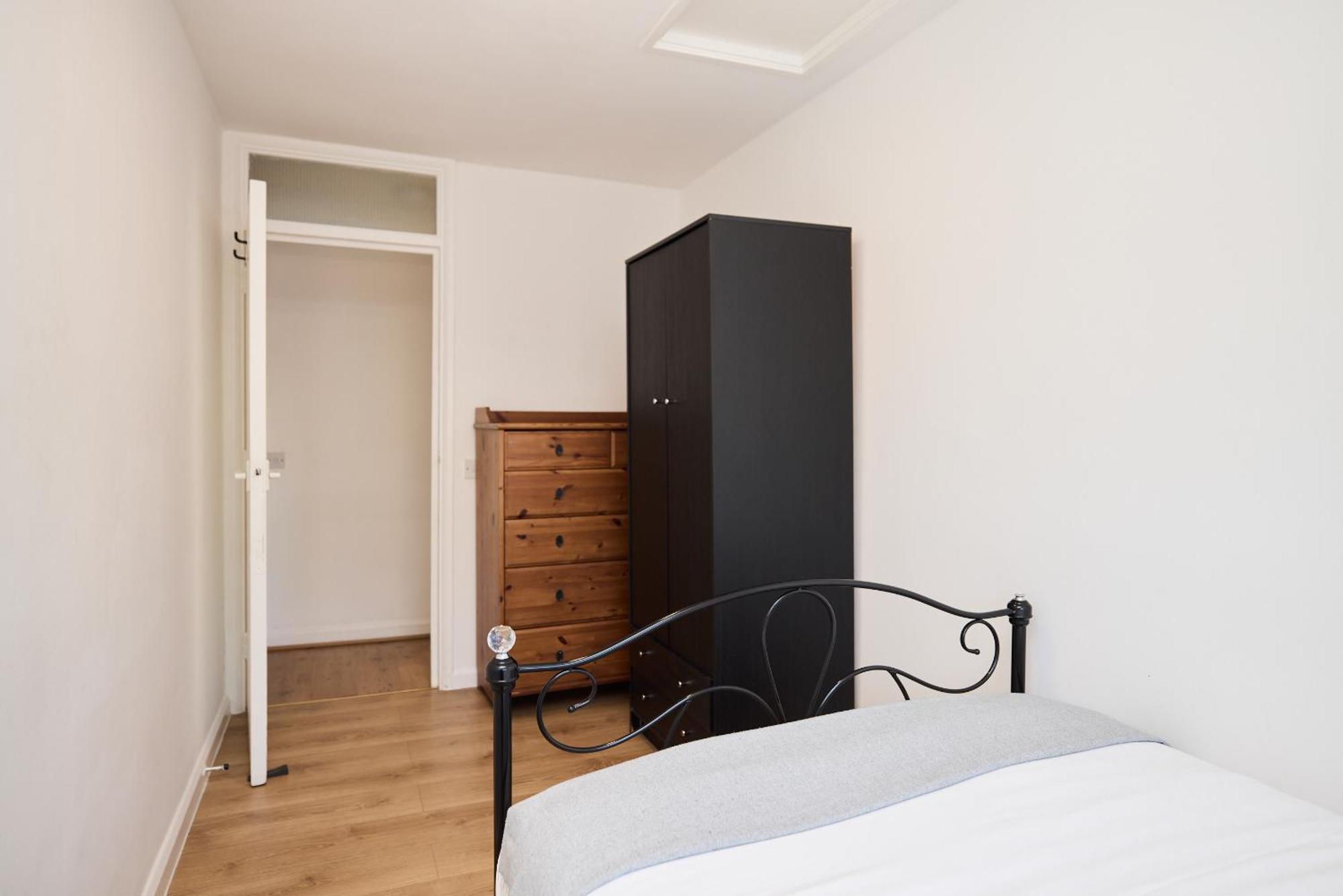 Appartement The West Hampstead Base - 2bdr