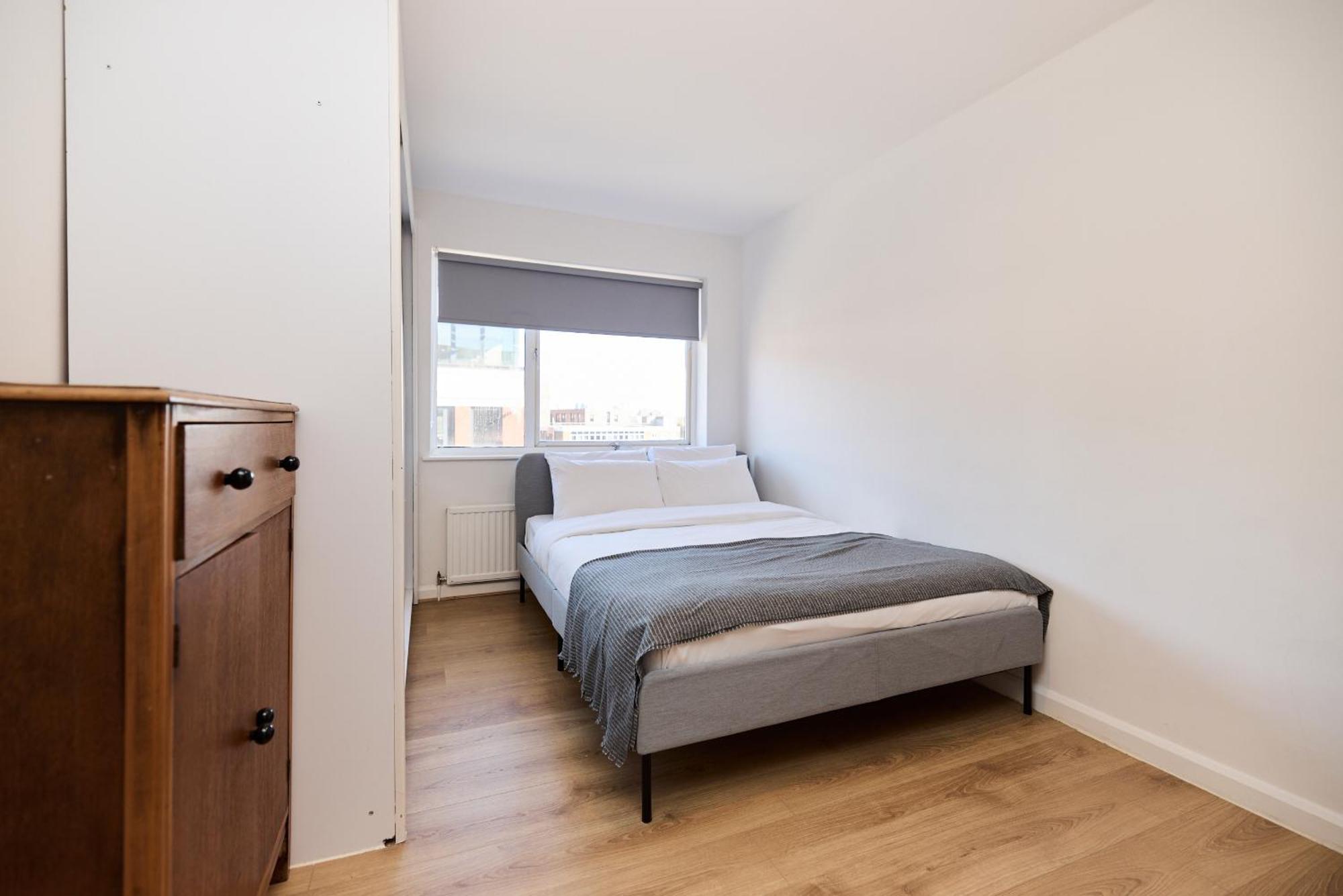 Appartement The West Hampstead Base - 2bdr