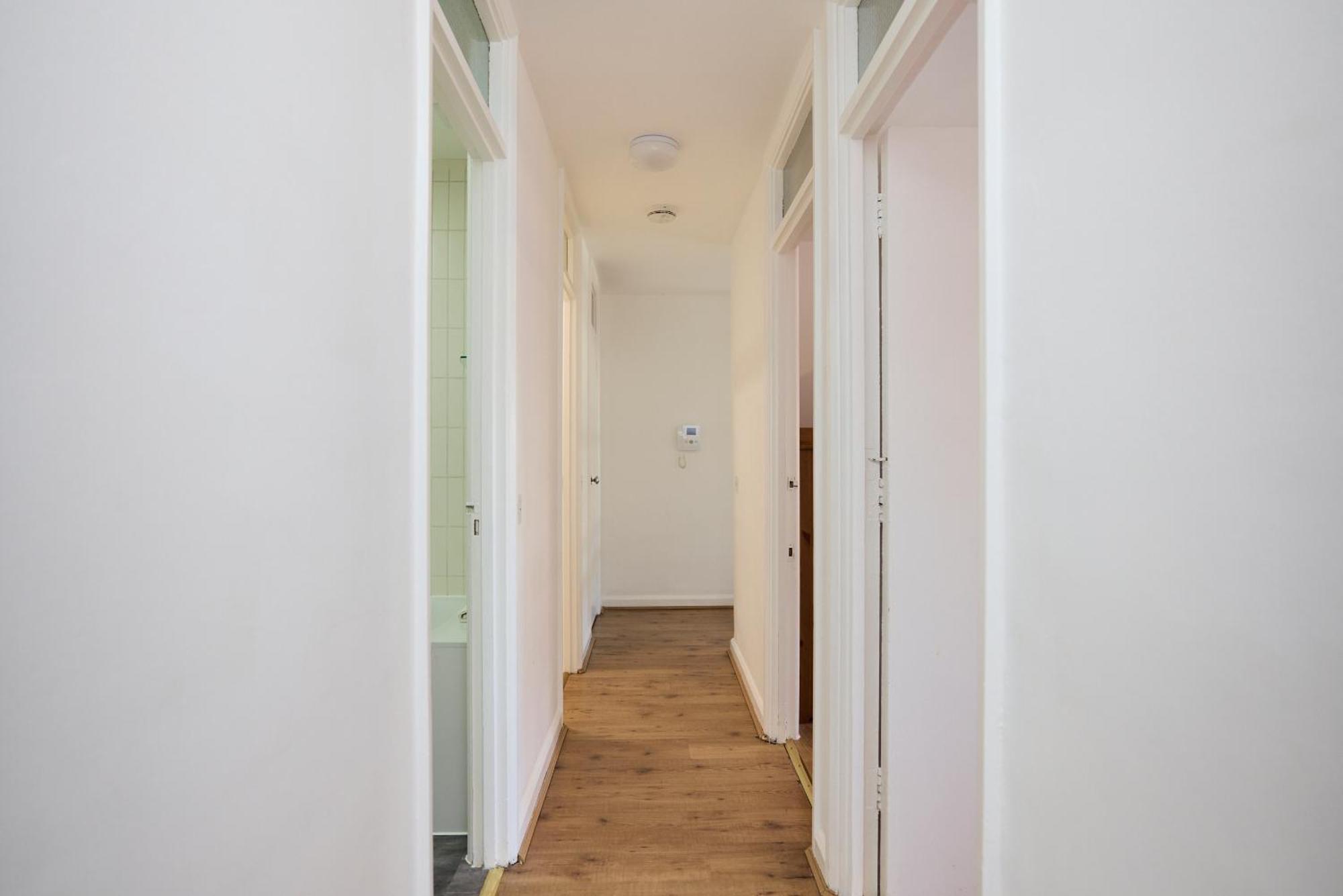 The West Hampstead Base - 2bdr Appartement