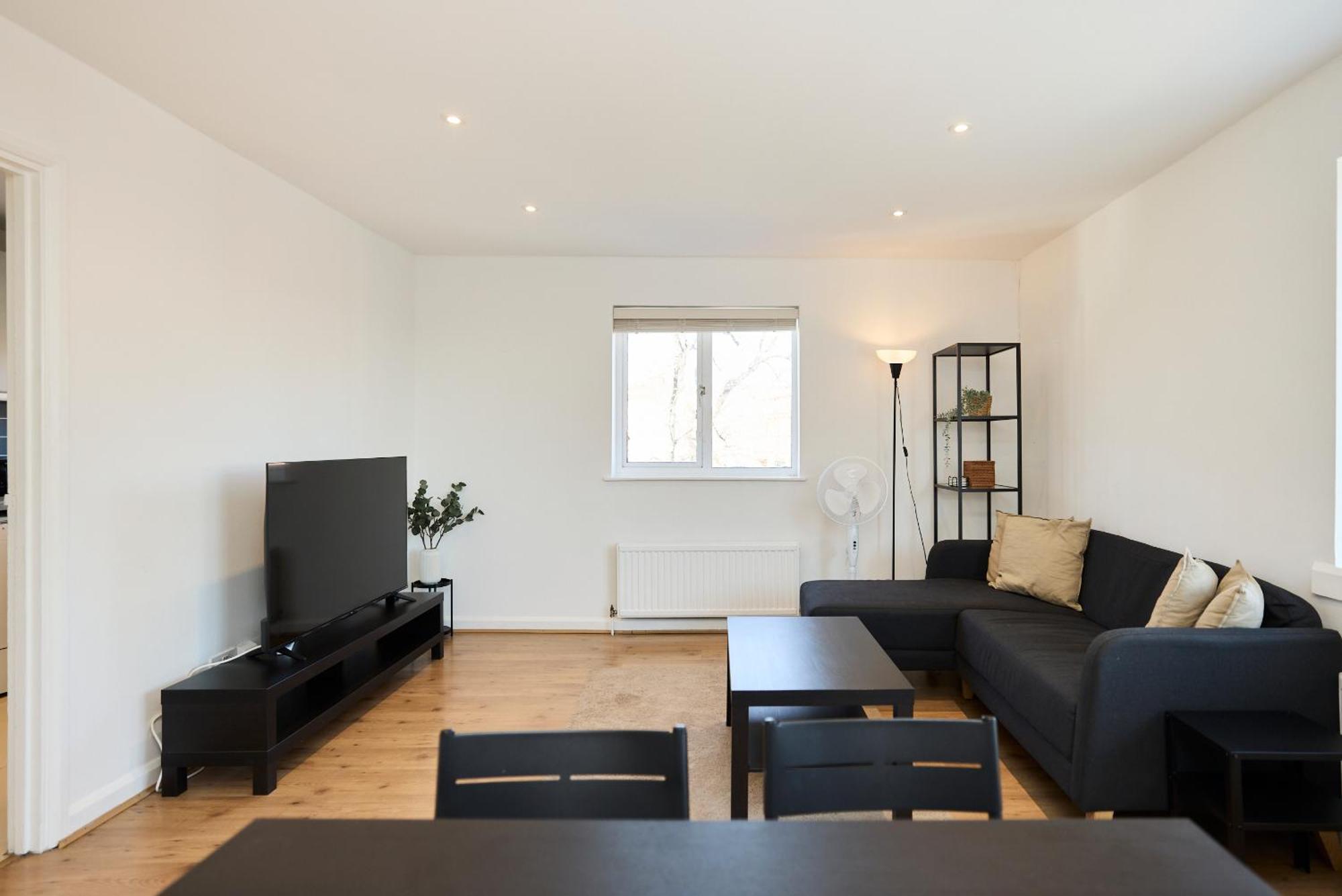 Appartement The West Hampstead Base - 2bdr