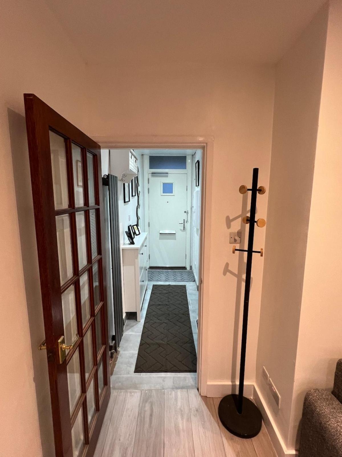 Lejlighed Amazing Location 2 Bed Swiss