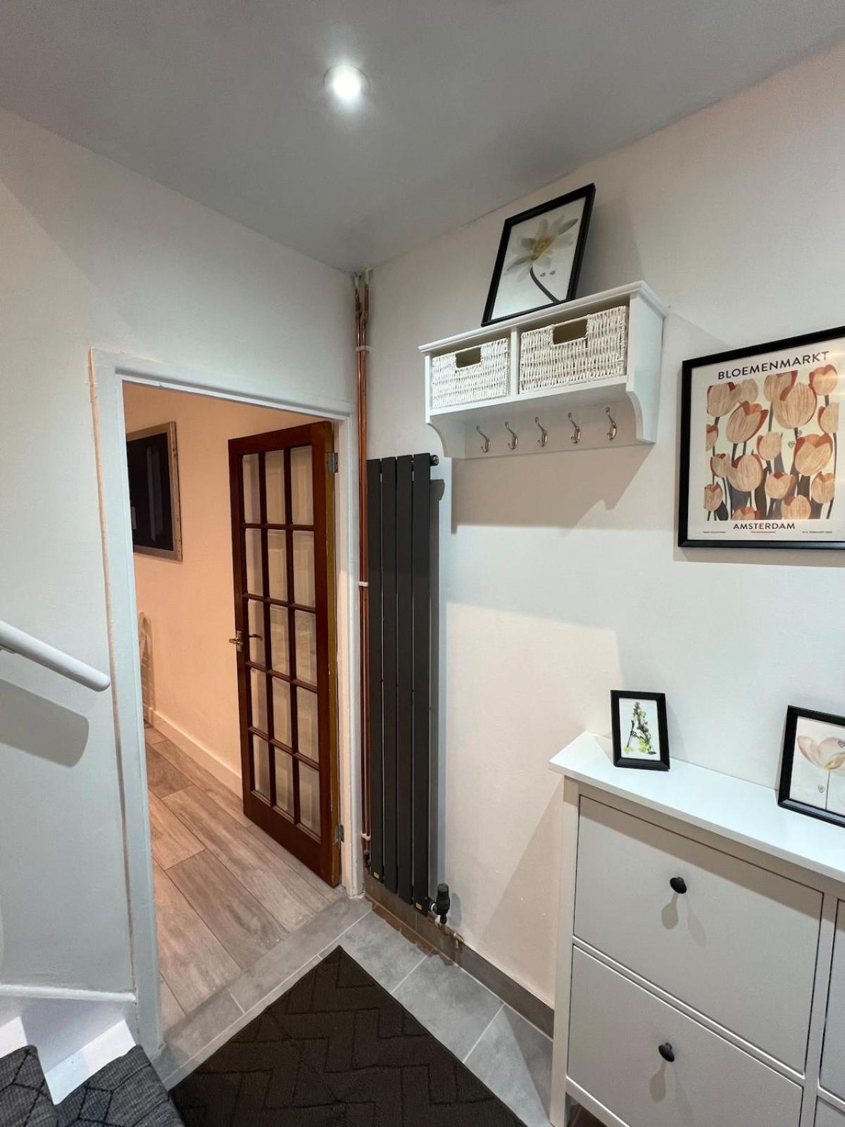 Lejlighed Amazing Location 2 Bed Swiss