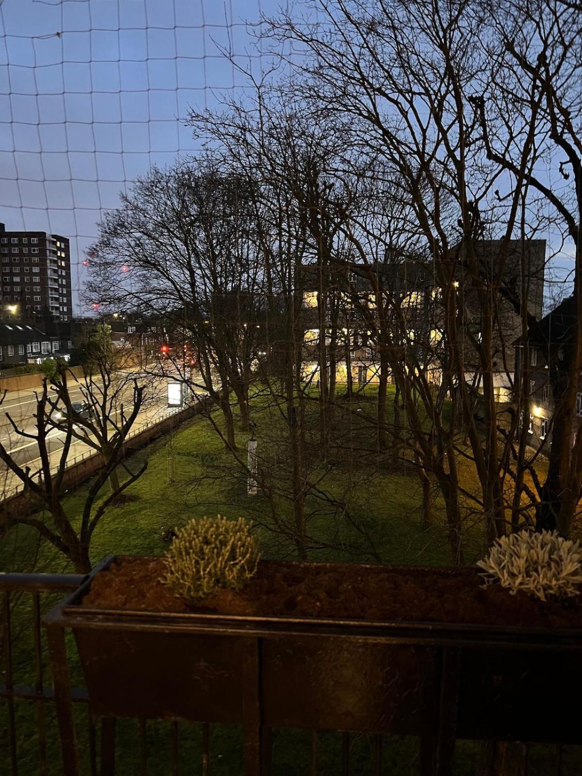 Lejlighed Amazing Location 2 Bed Swiss London