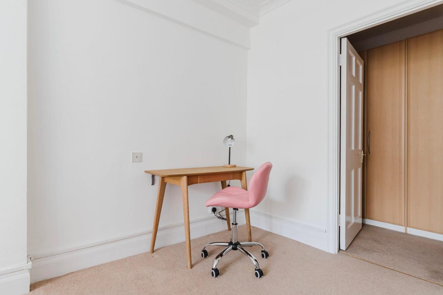 Blueground Bayswater Fully Furnished Equipped Lon-579 Leilighet London