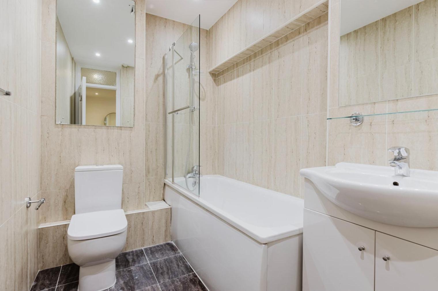 Blueground Bayswater Fully Furnished Equipped Lon-579 London