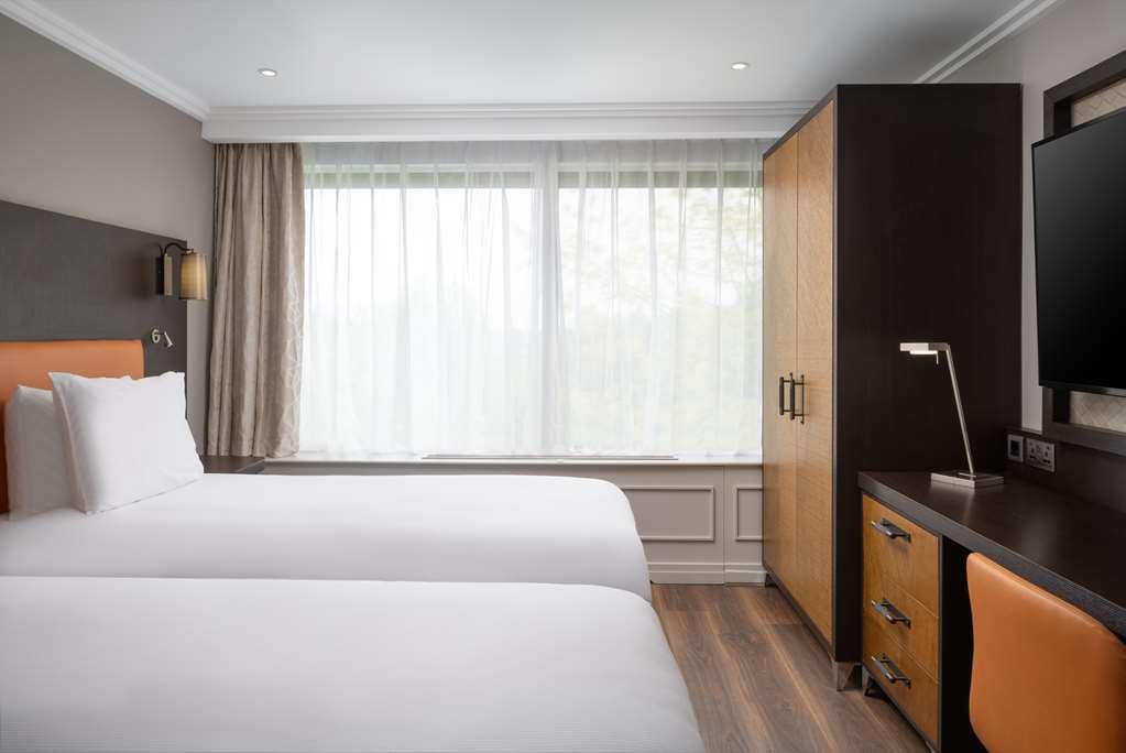 Hotel Doubletree By Hilton - Hyde Park 4*