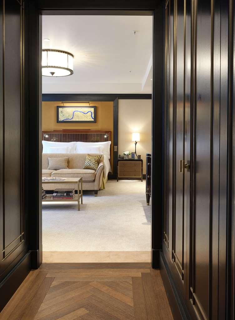 Hotel The Beaumont Mayfair London