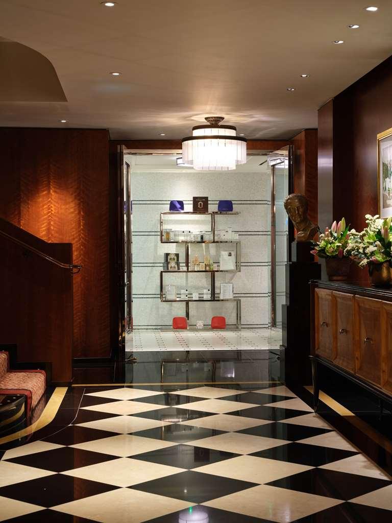 Hotel The Beaumont Mayfair 5*