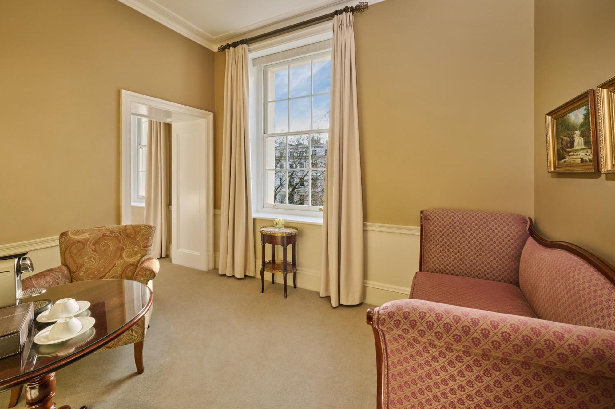 Roseate House 5* Londen