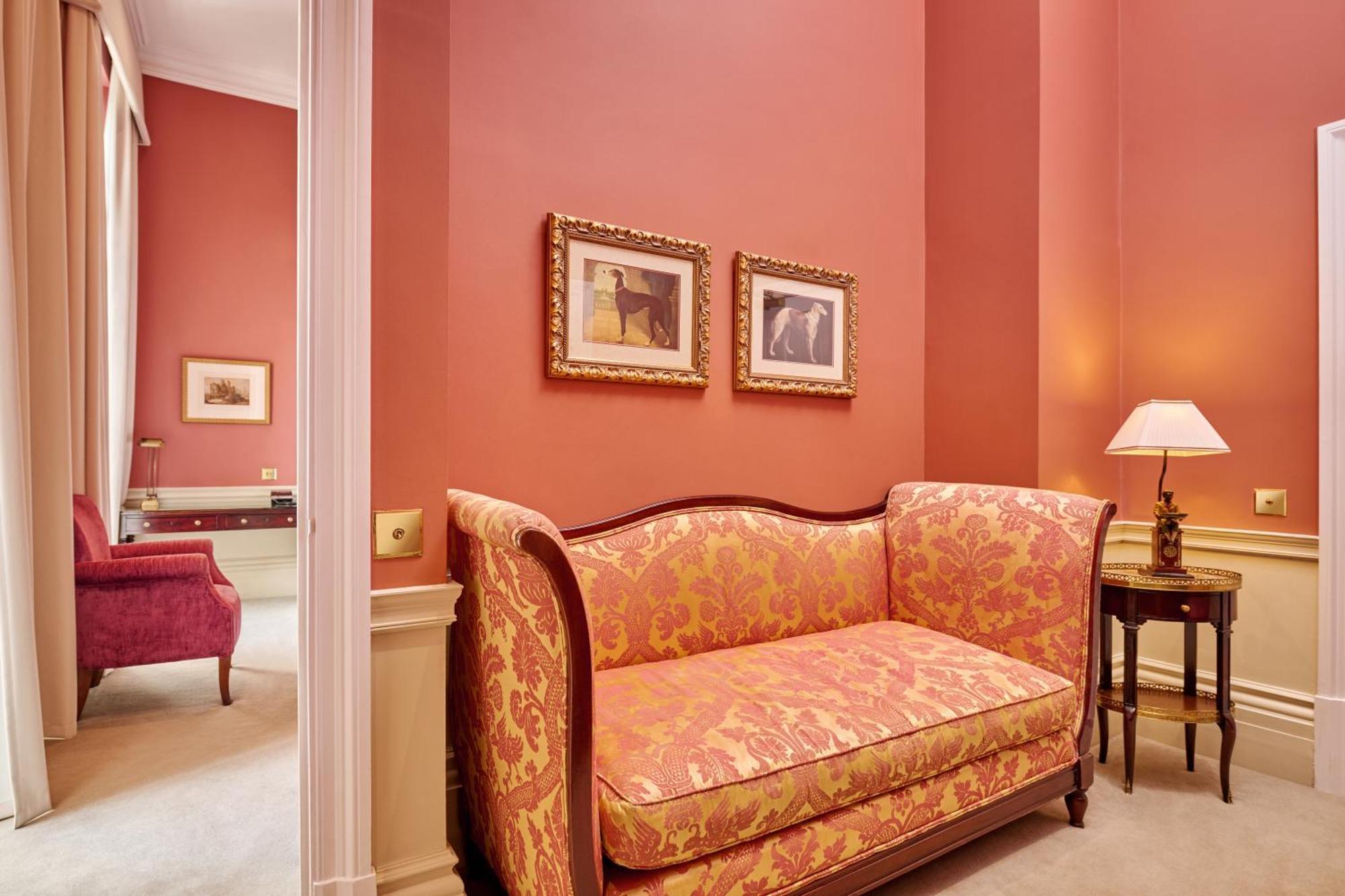 Roseate House Hotel 5*