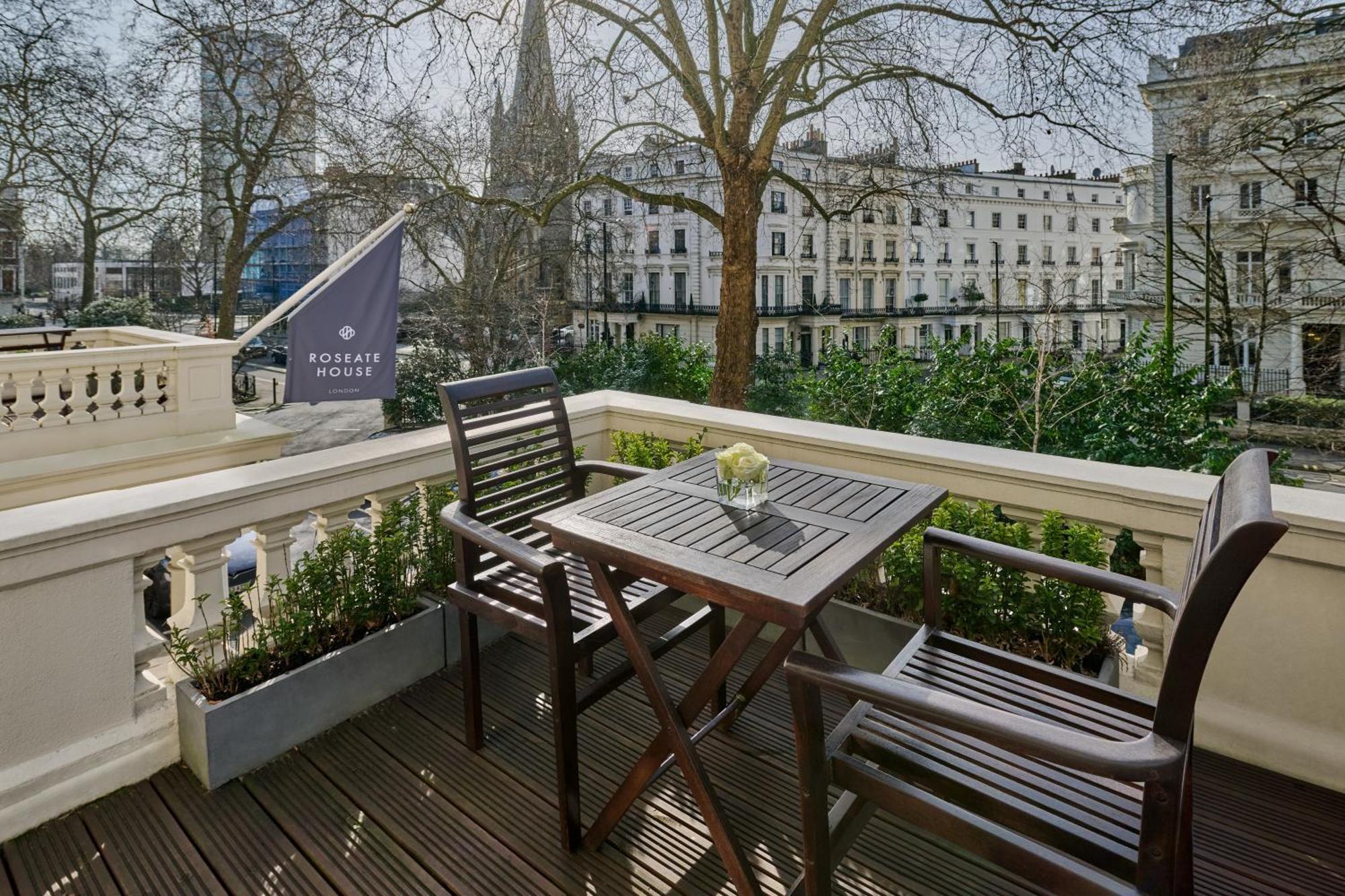 Roseate House Londen