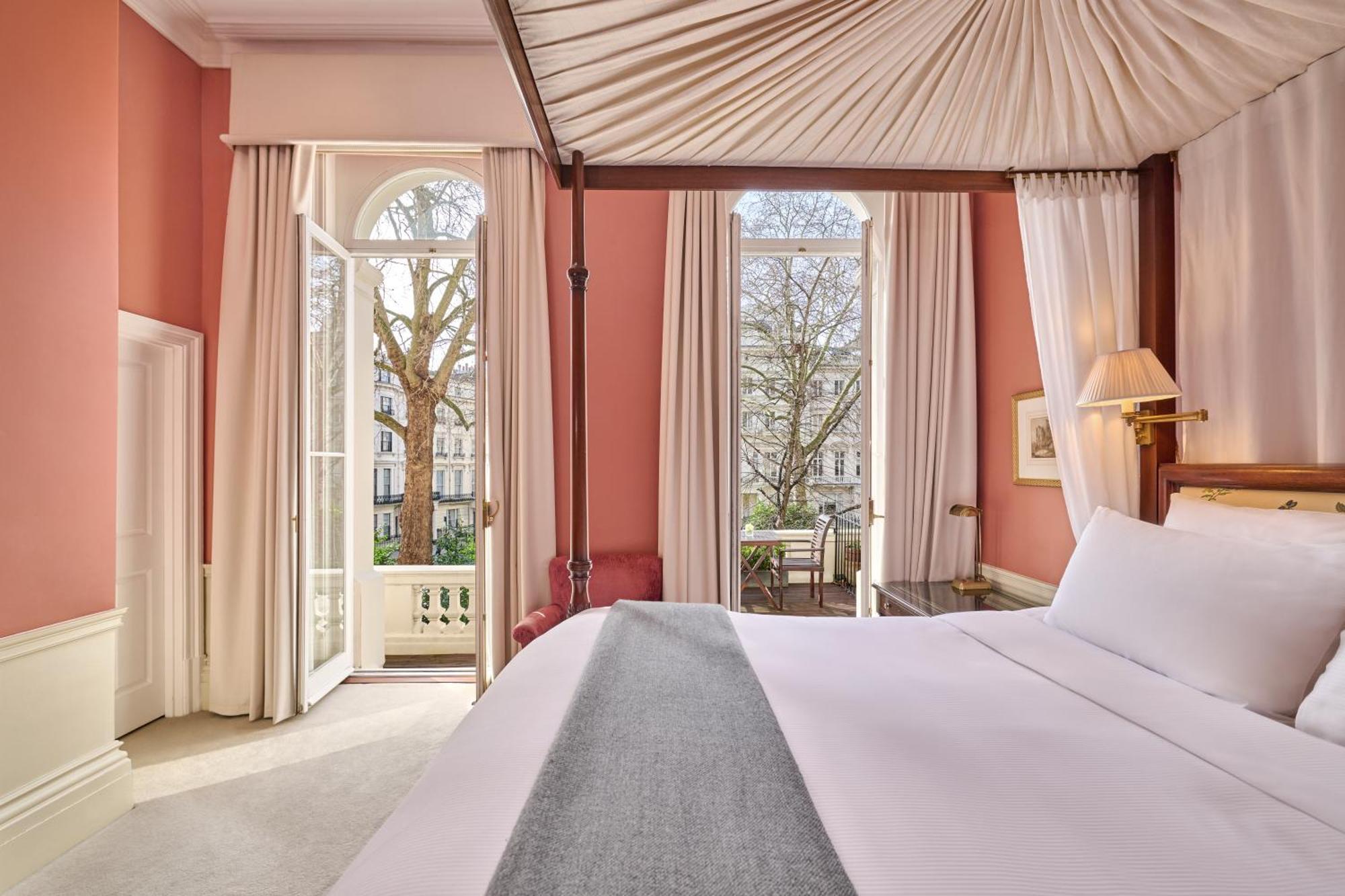 Hotel Roseate House 5*